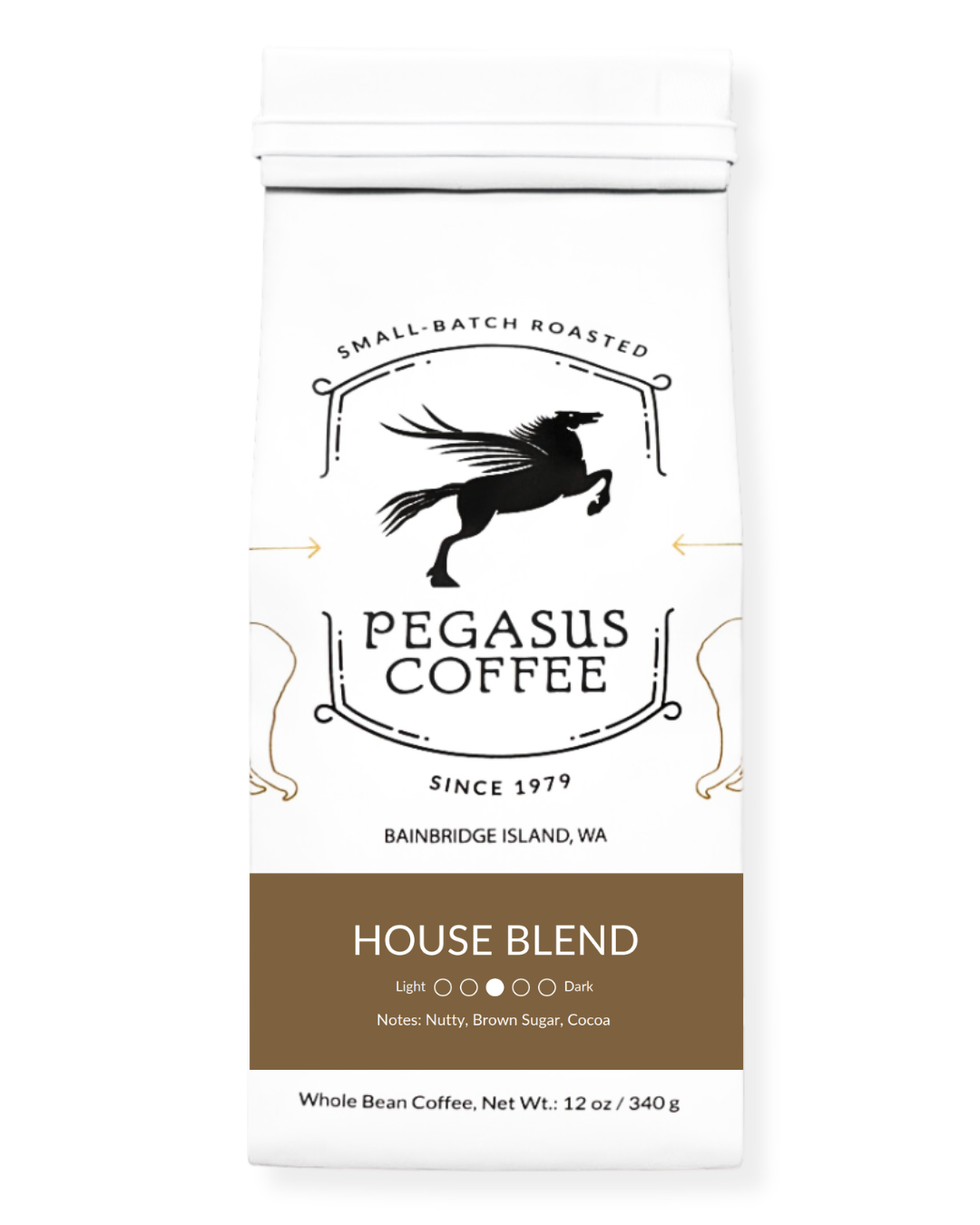 House Blend