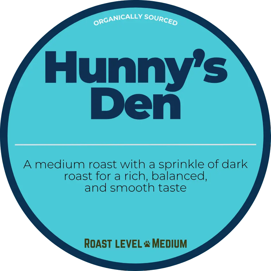Hunny's Den