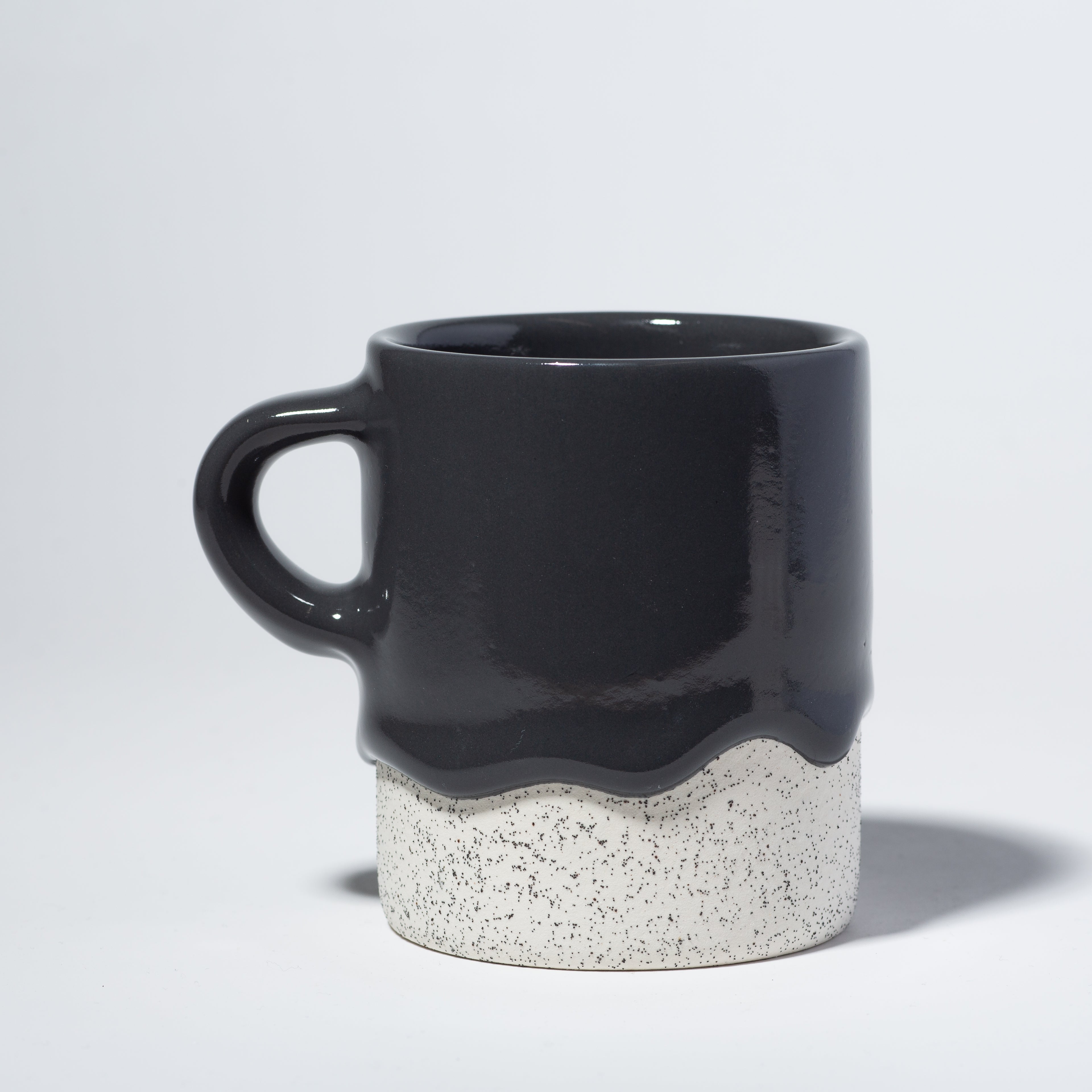 Cylinder Mug