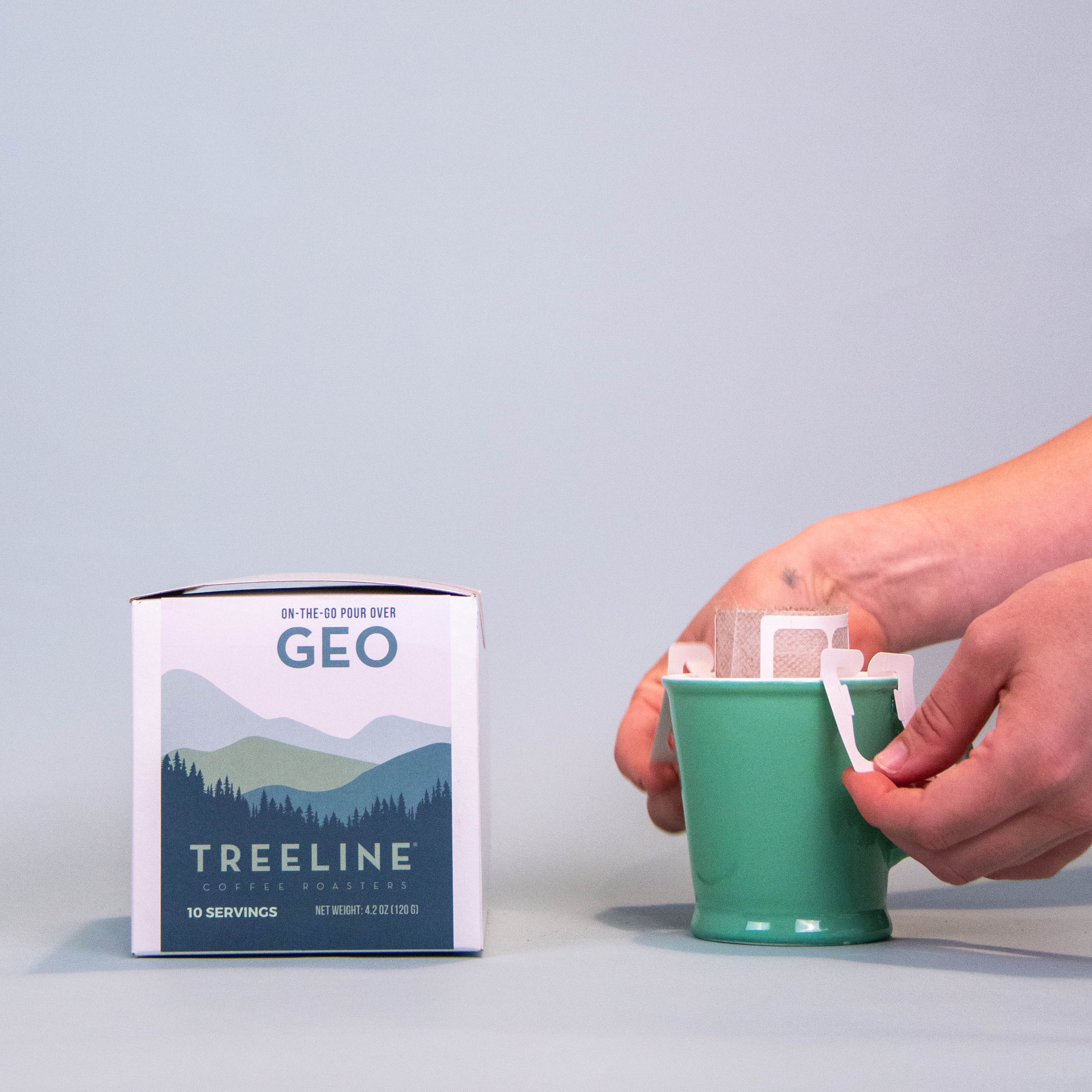GEO 10 Pack