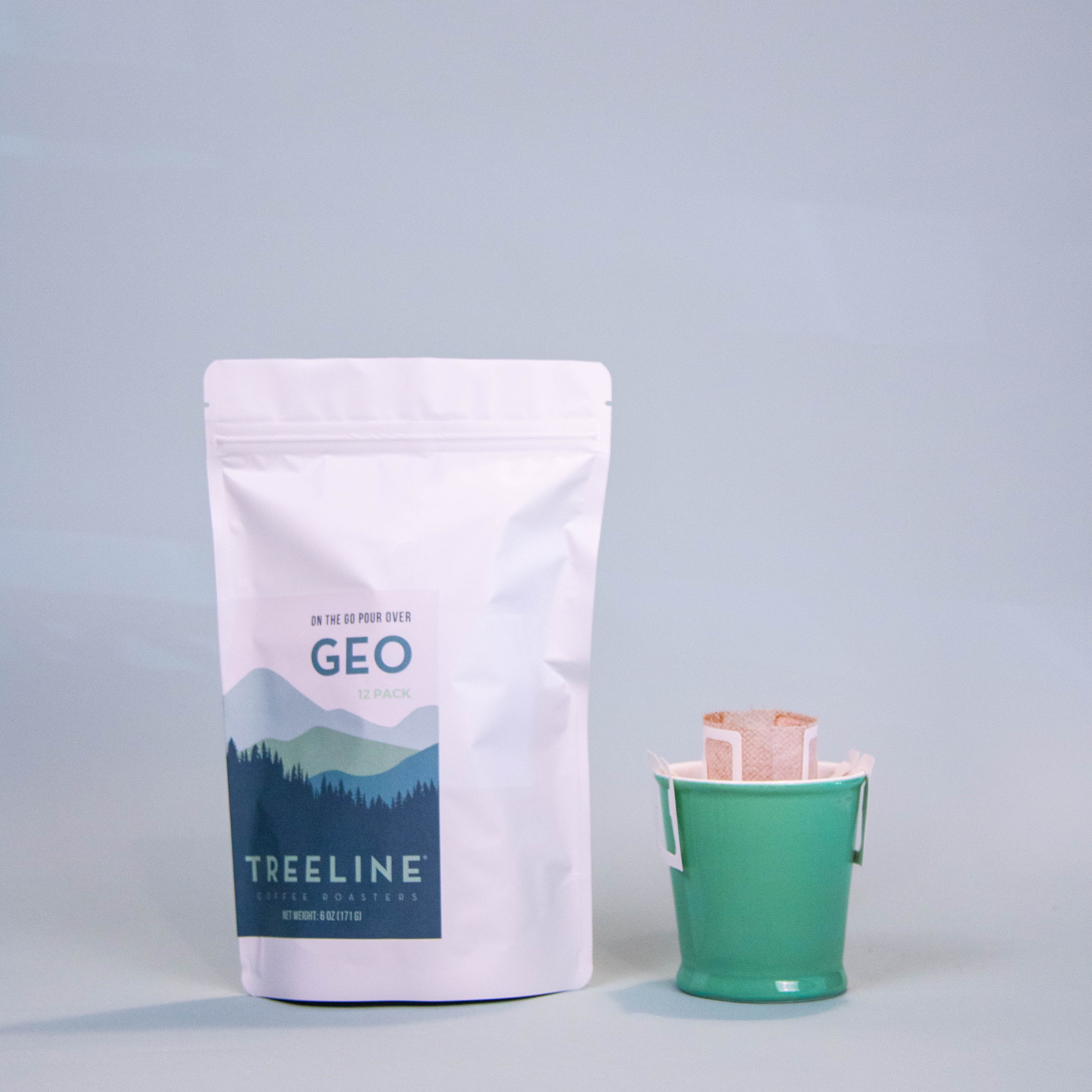 Geo 12 Pack