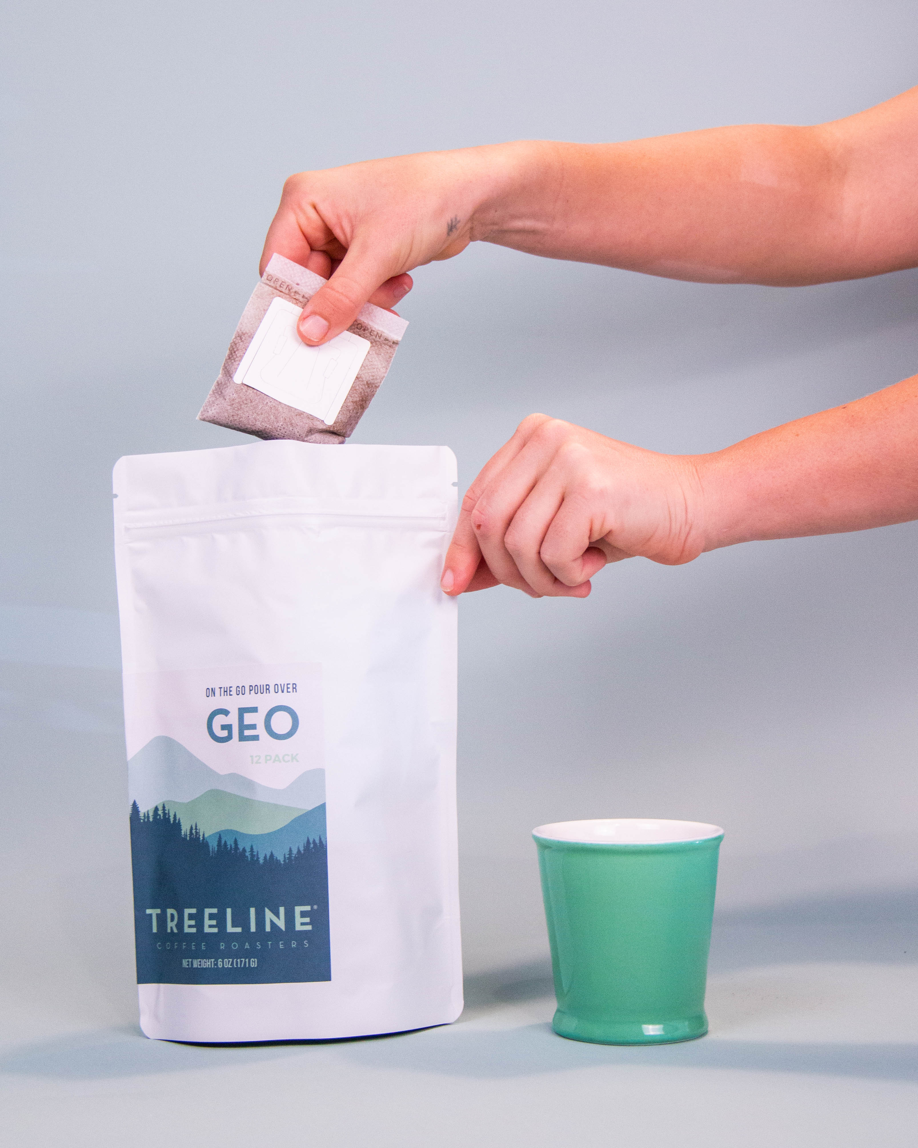 Geo 12 Pack