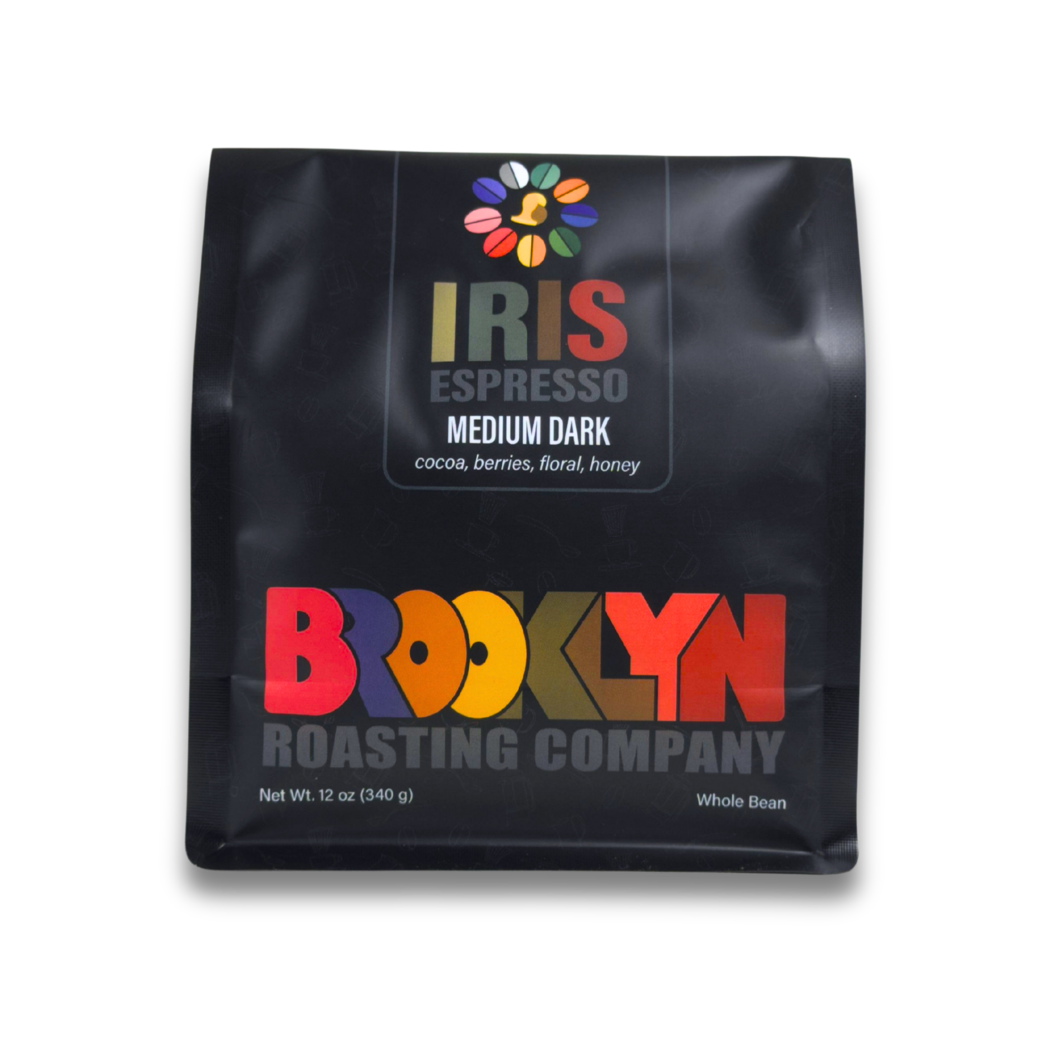 Iris Espresso