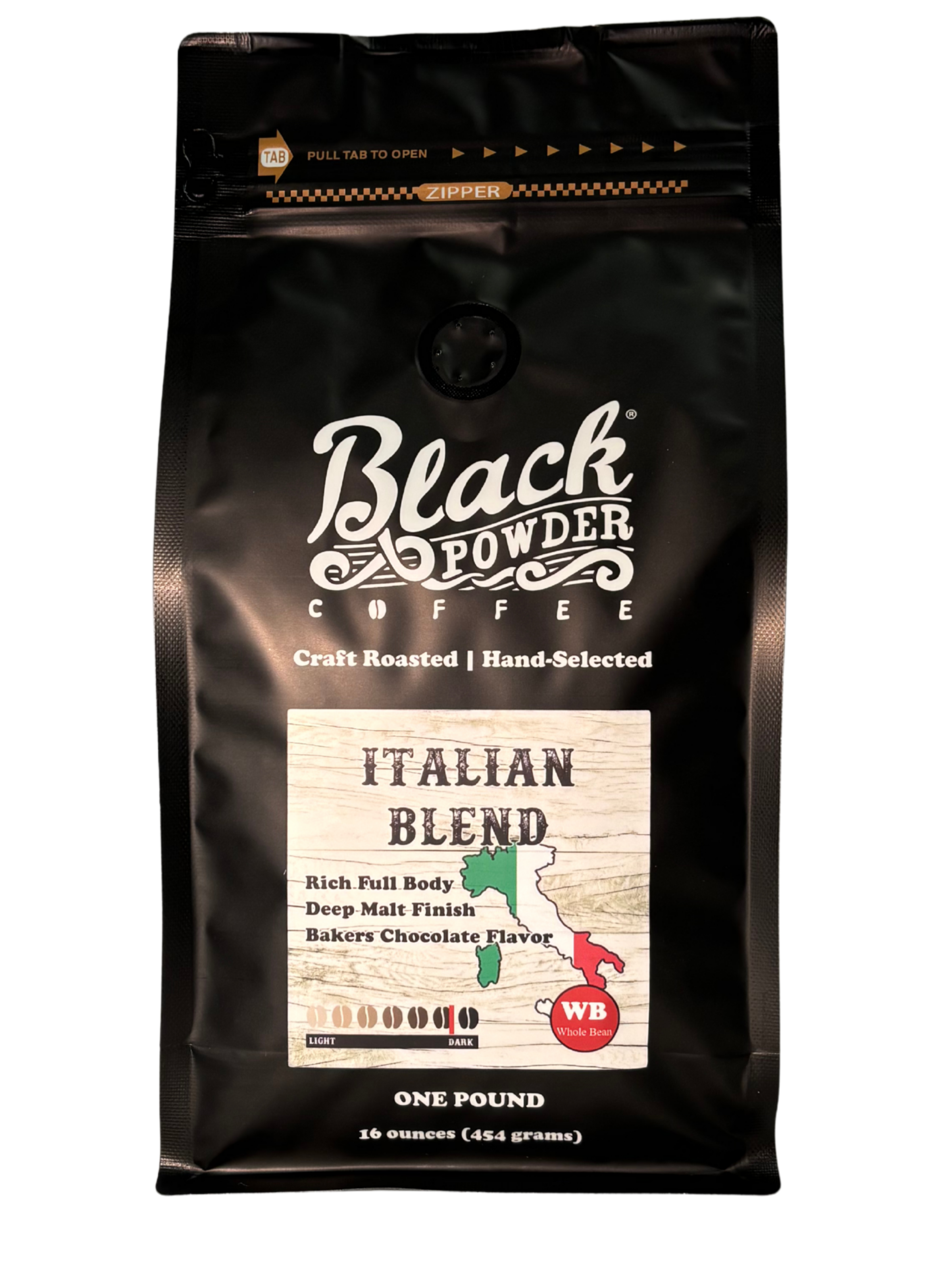 Italian Blend