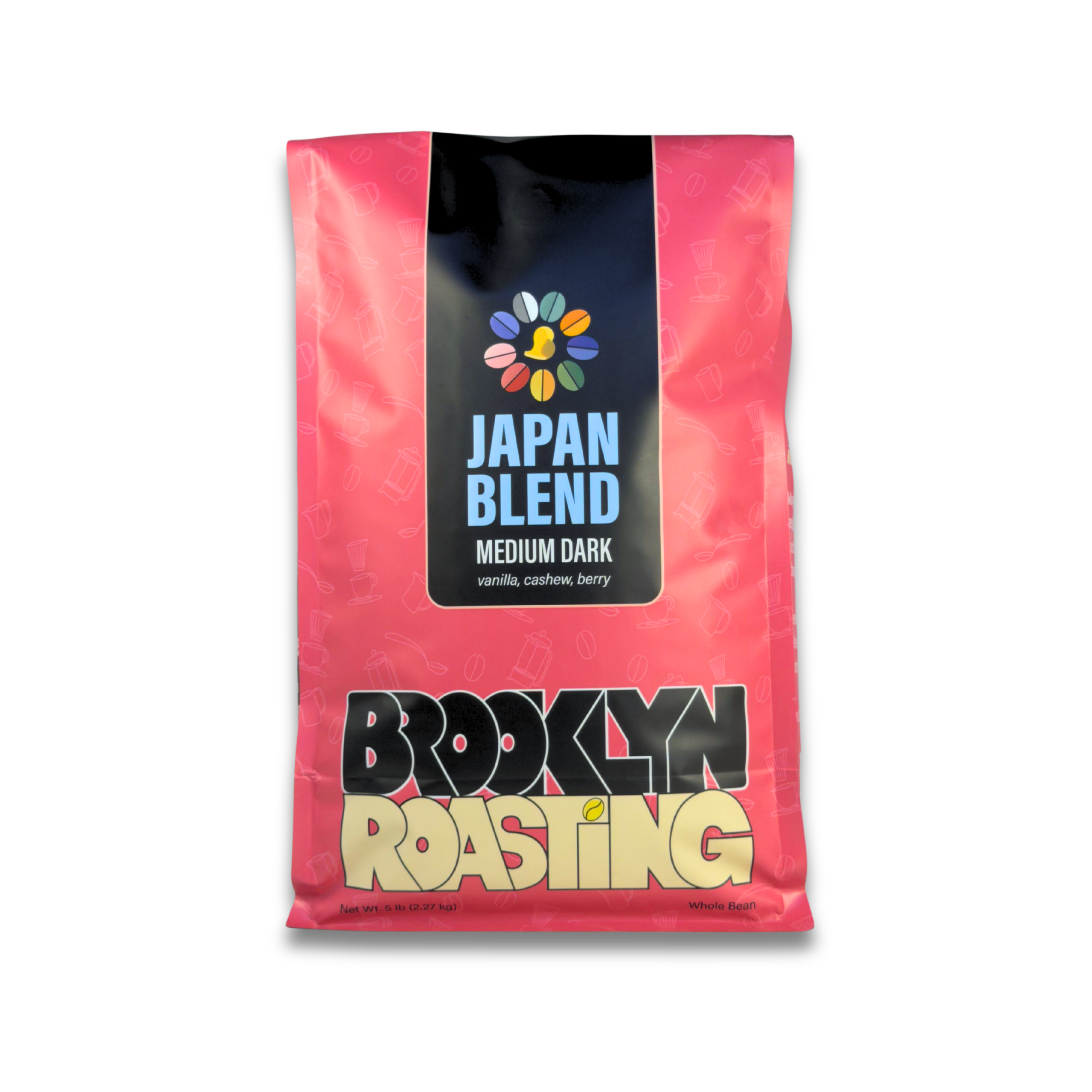 Japan Blend