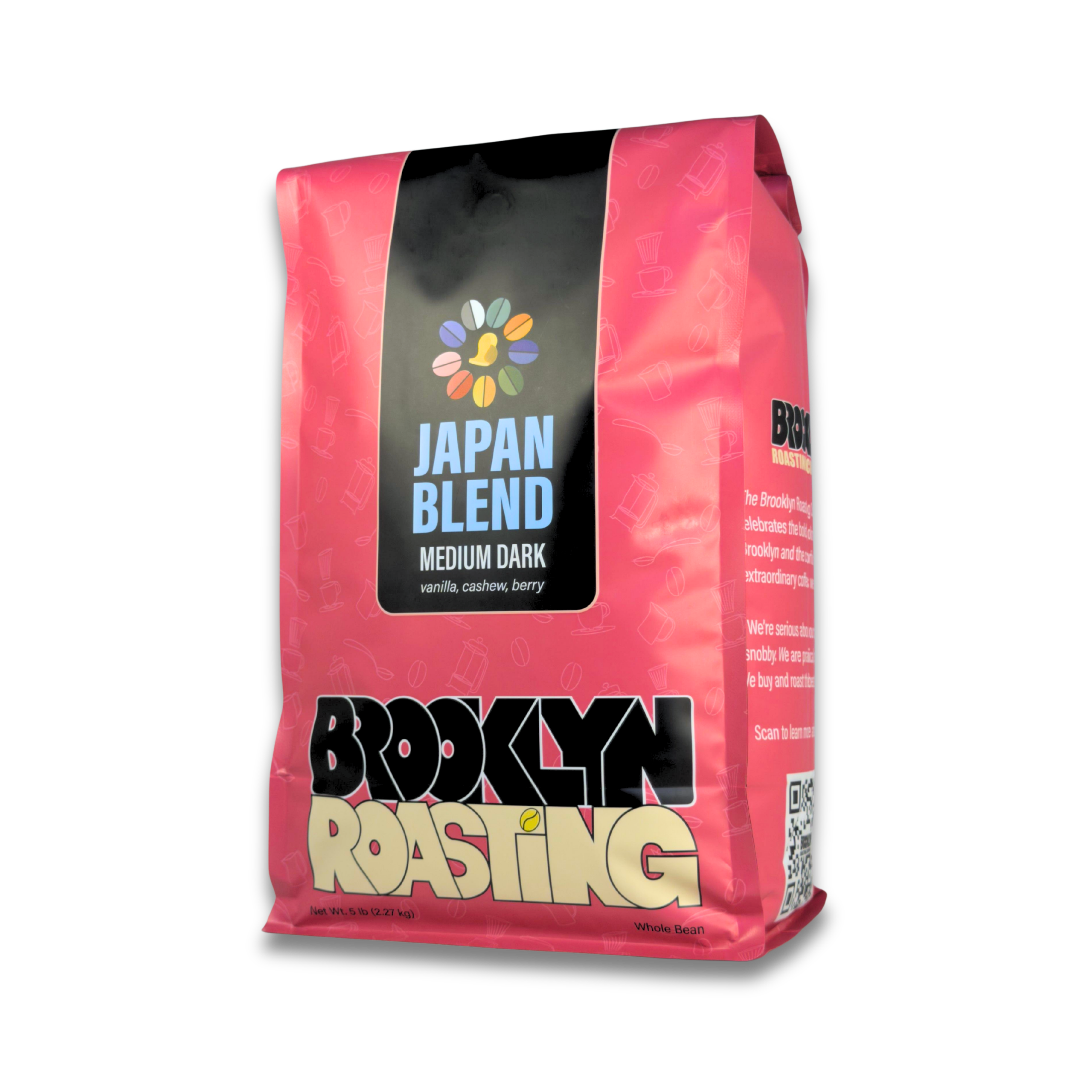 Japan Blend