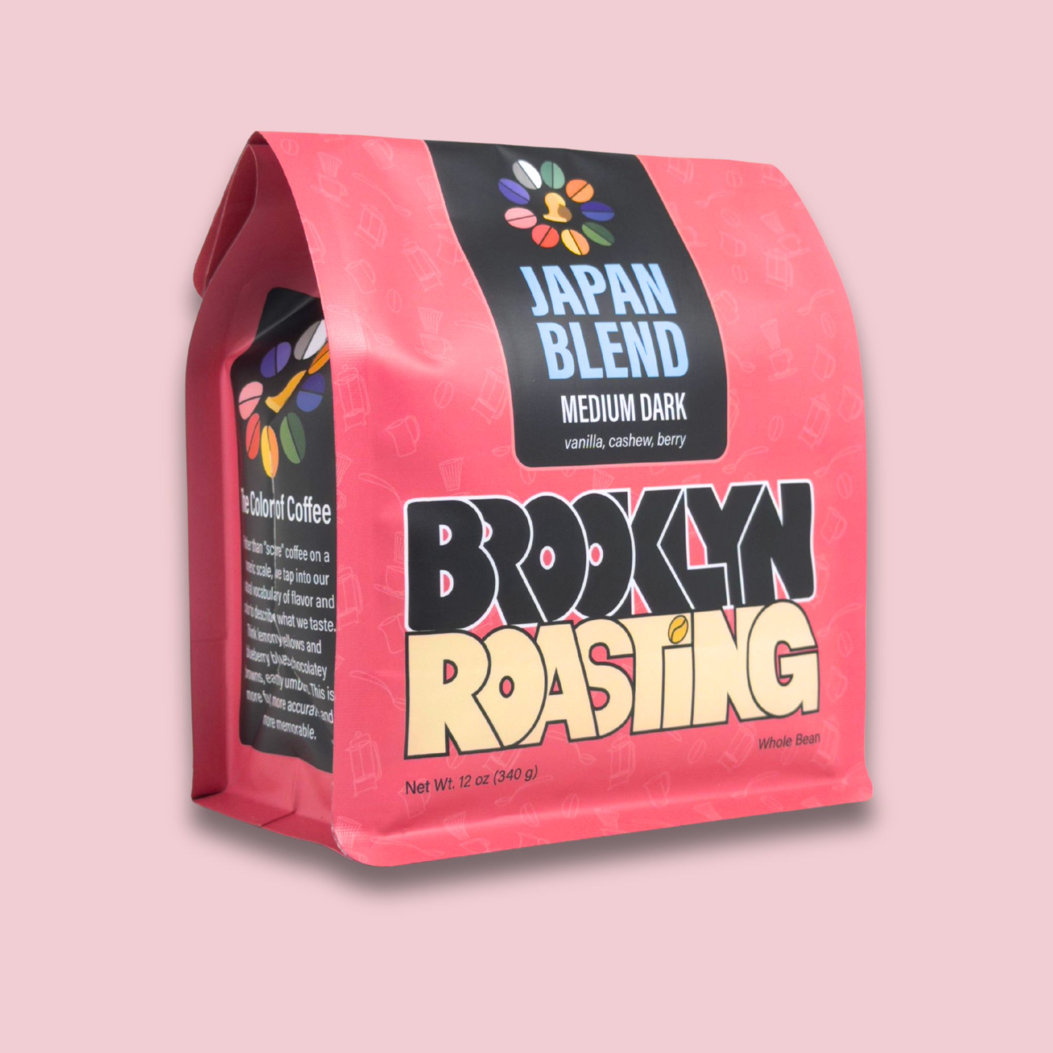 Japan Blend