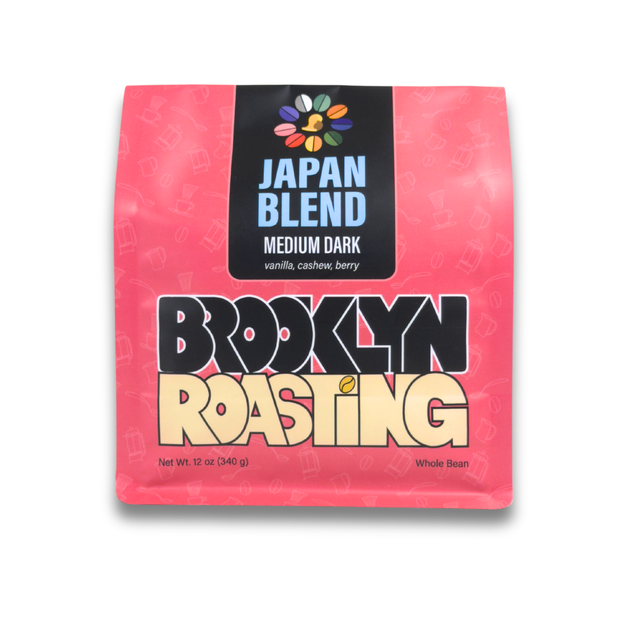 Japan Blend