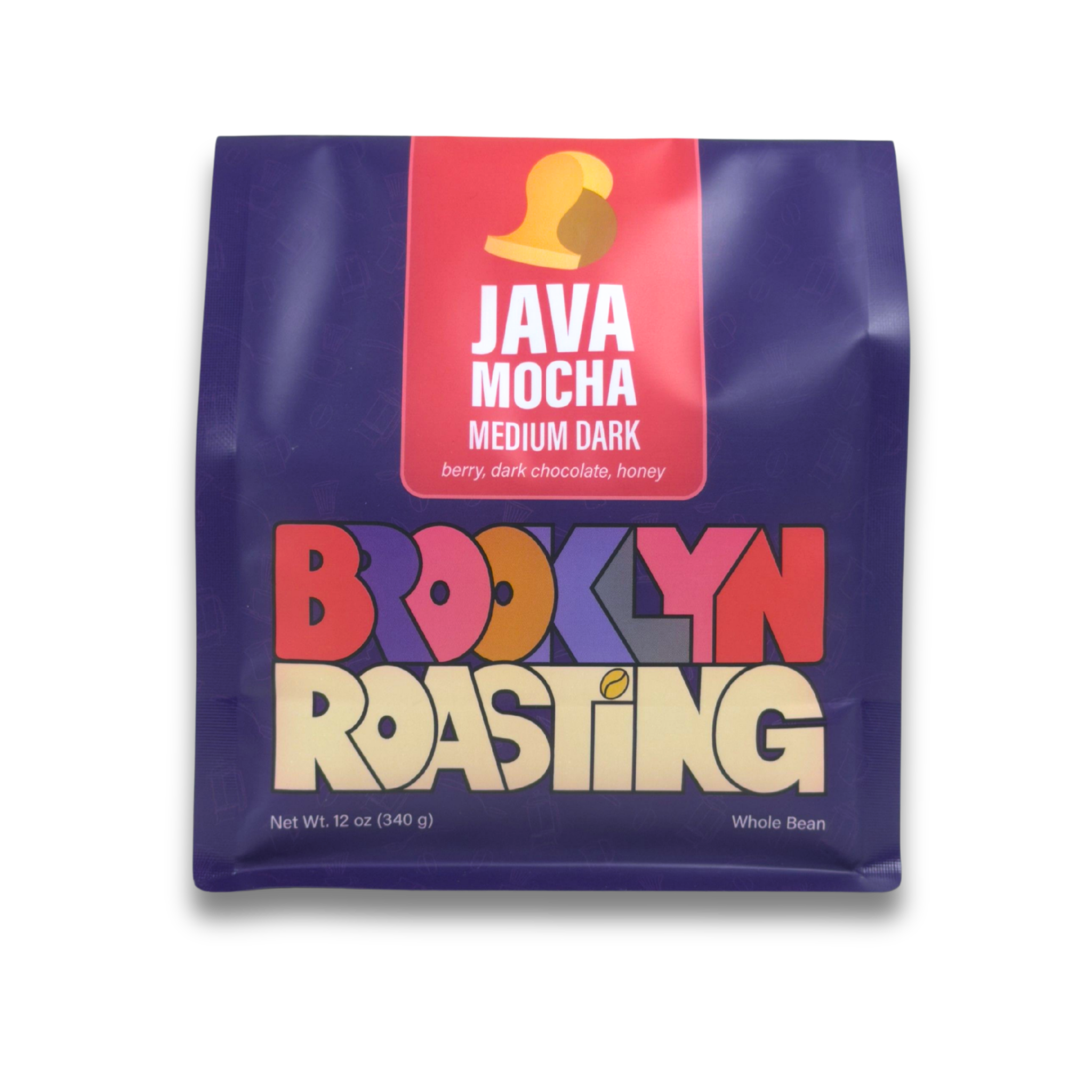 Java Mocha