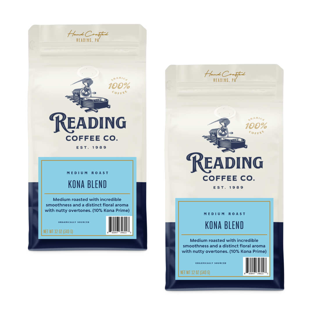 Kona Blend