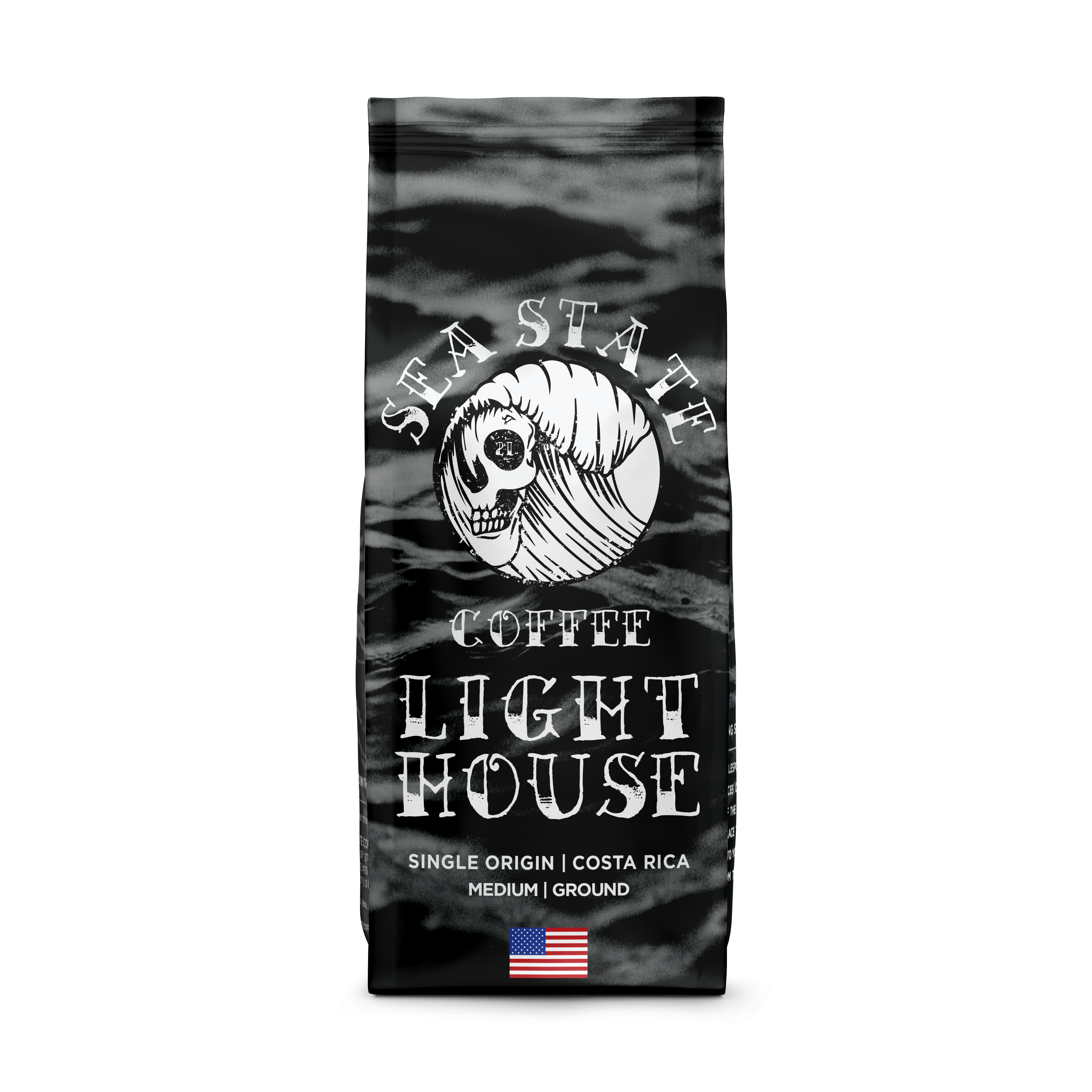Light House | Costa Rican Honey Process