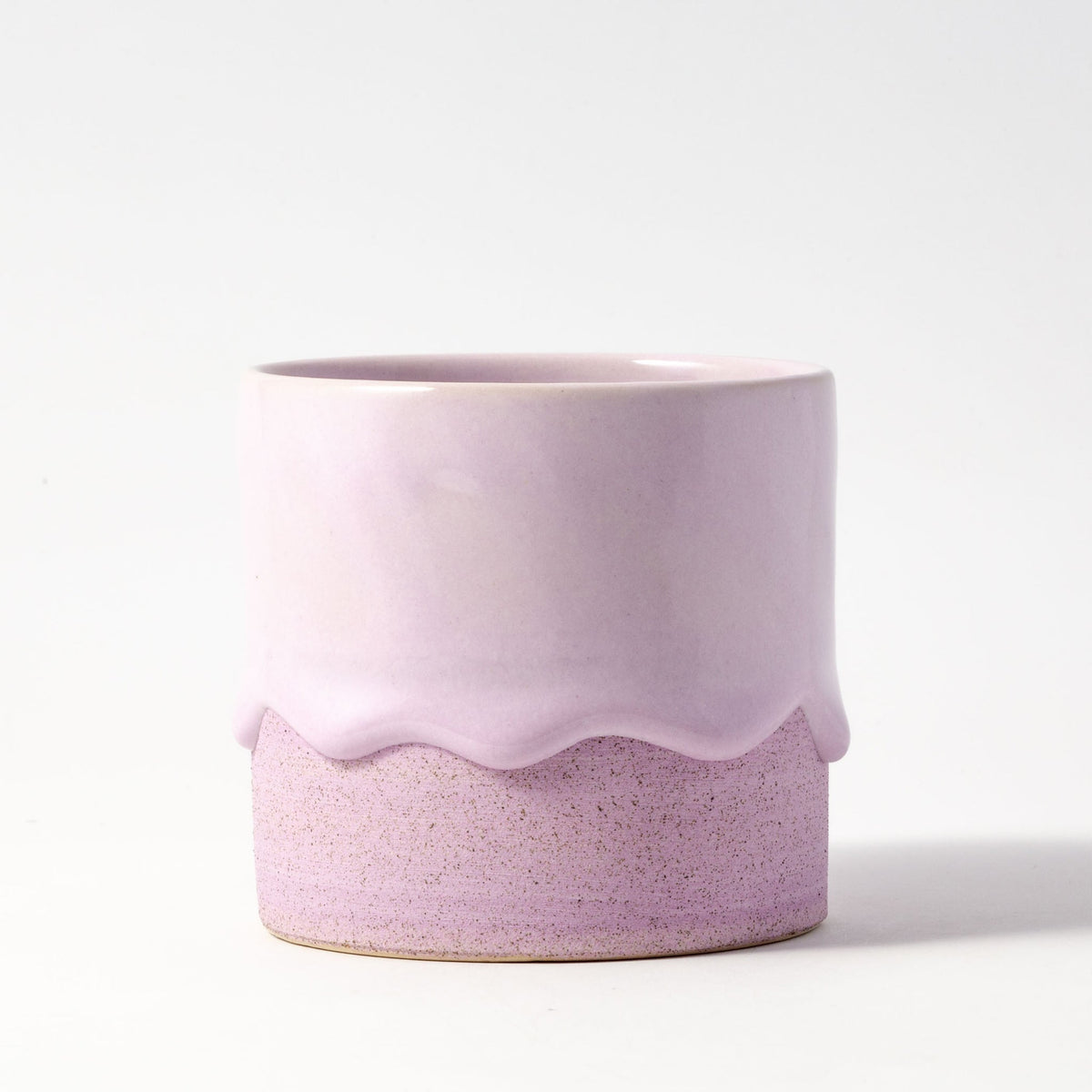 Squat Cylinder