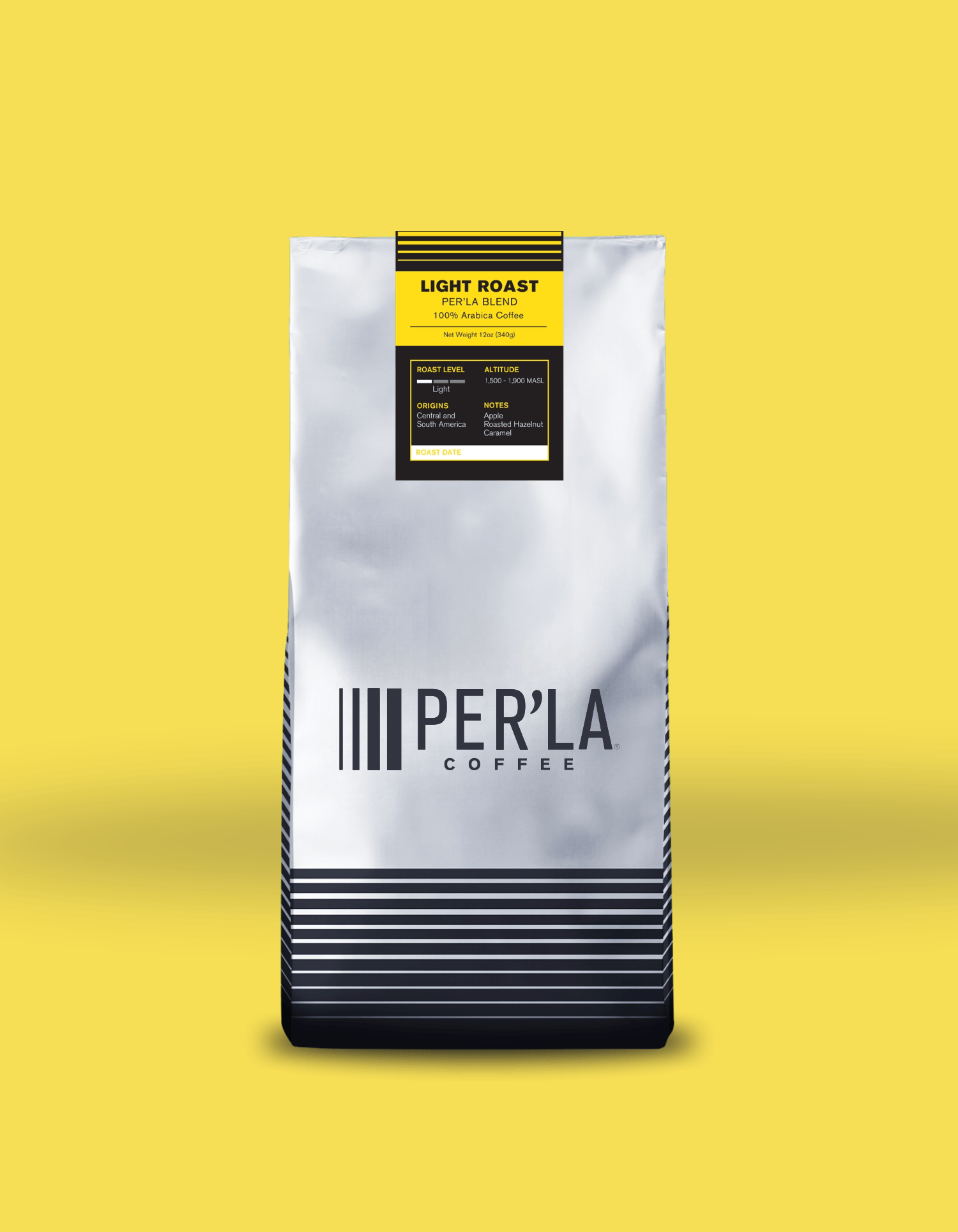 Light Roast Signature Blend