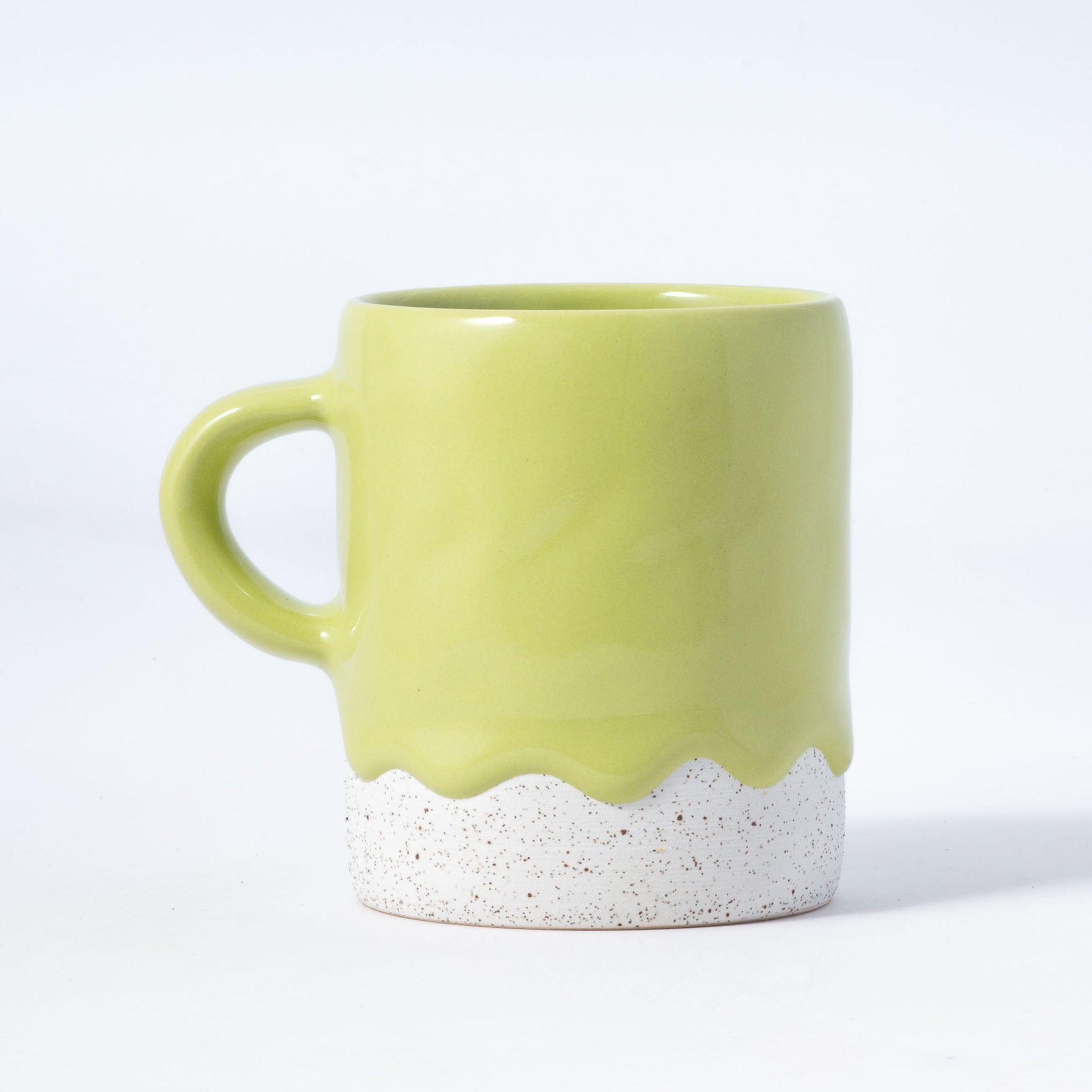 Cylinder Mug