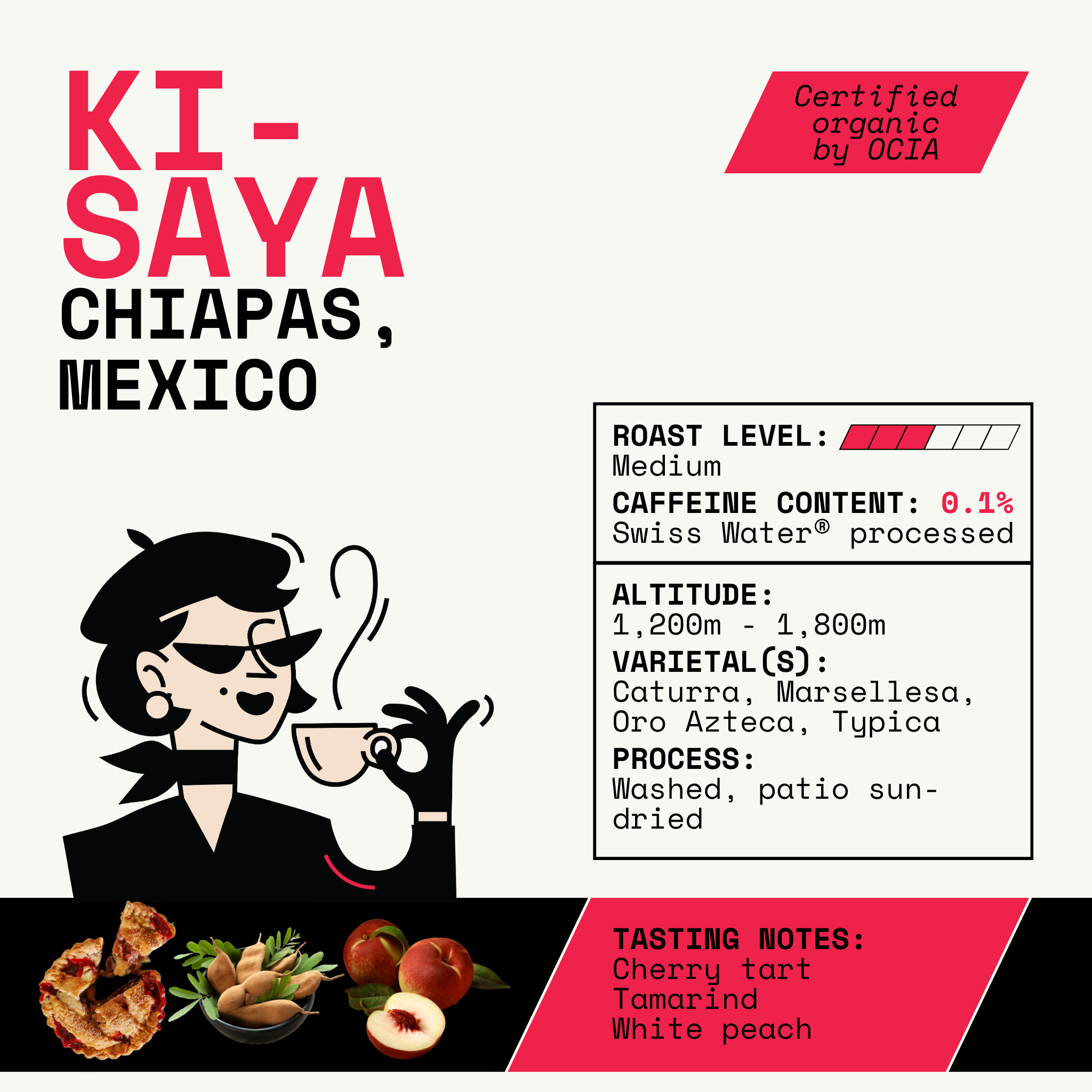 Mexico Ki-Saya
