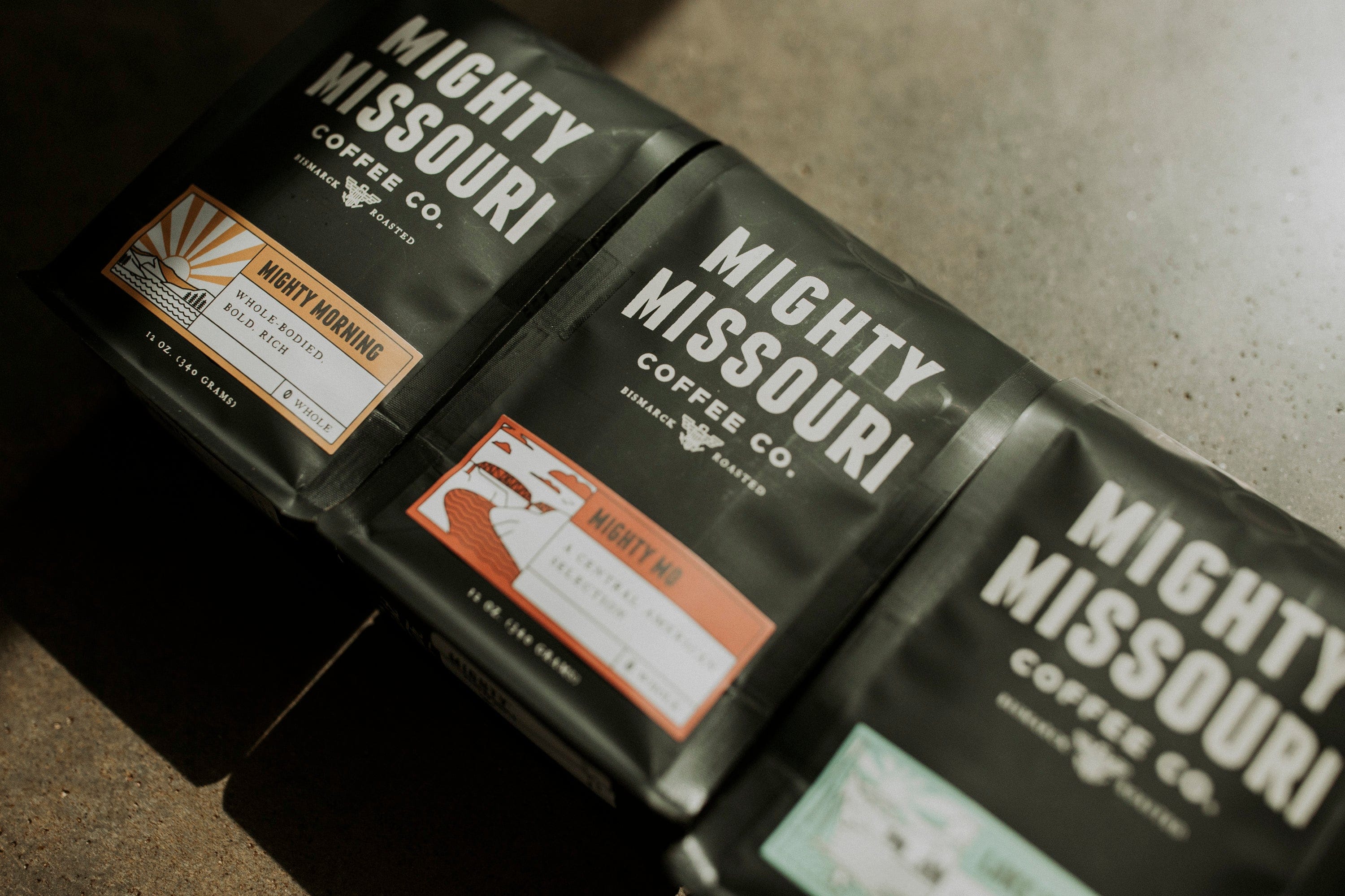 Coffee Bundle