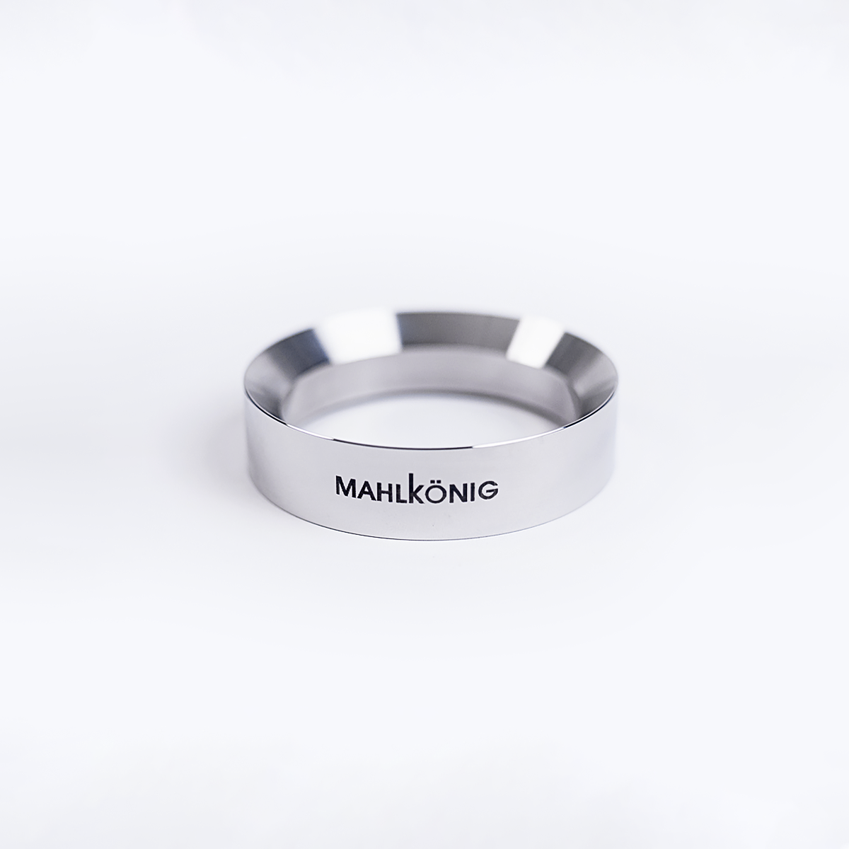 Mahlkönig Dosing Ring, Steel