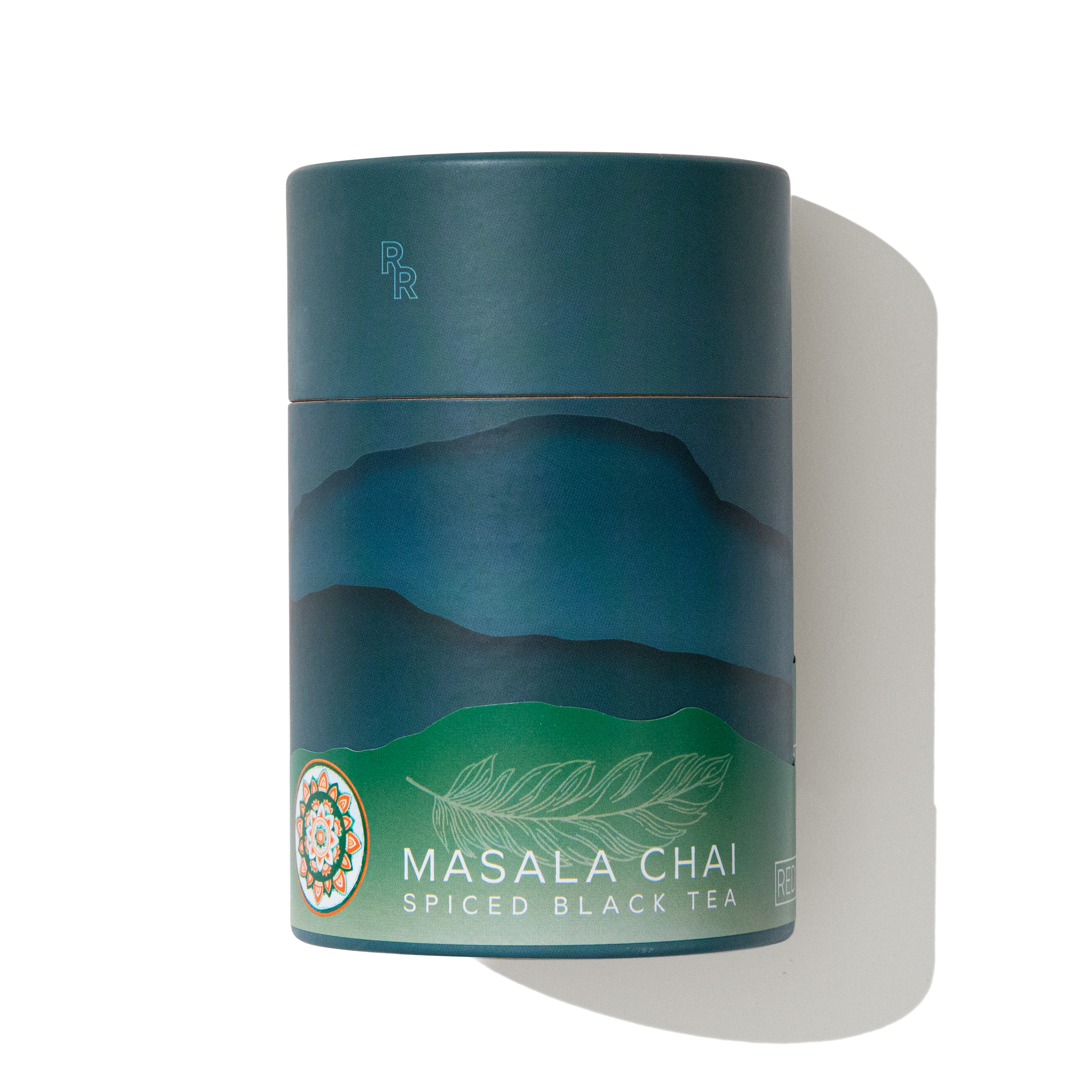 Masala Chai