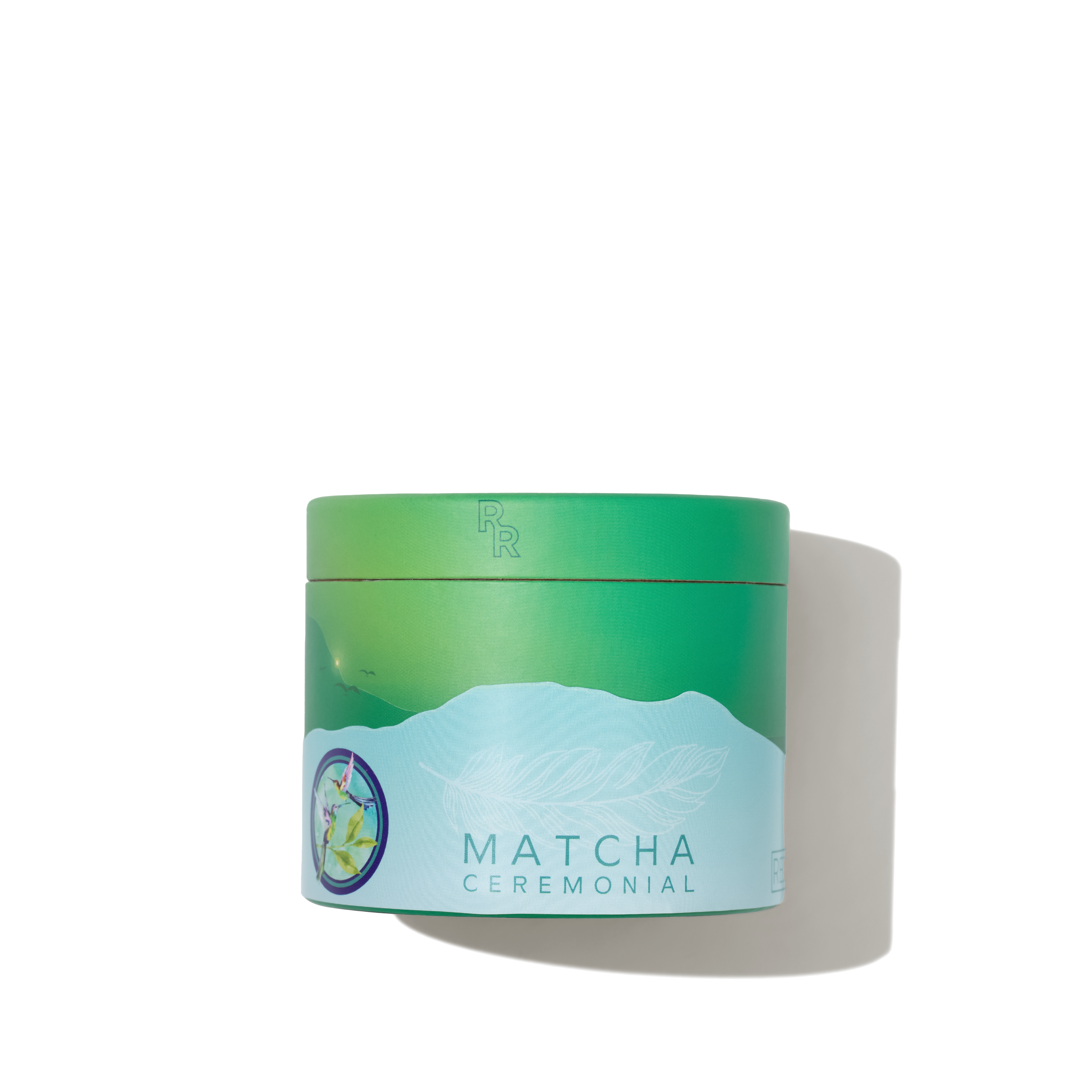 Ceremonial Matcha