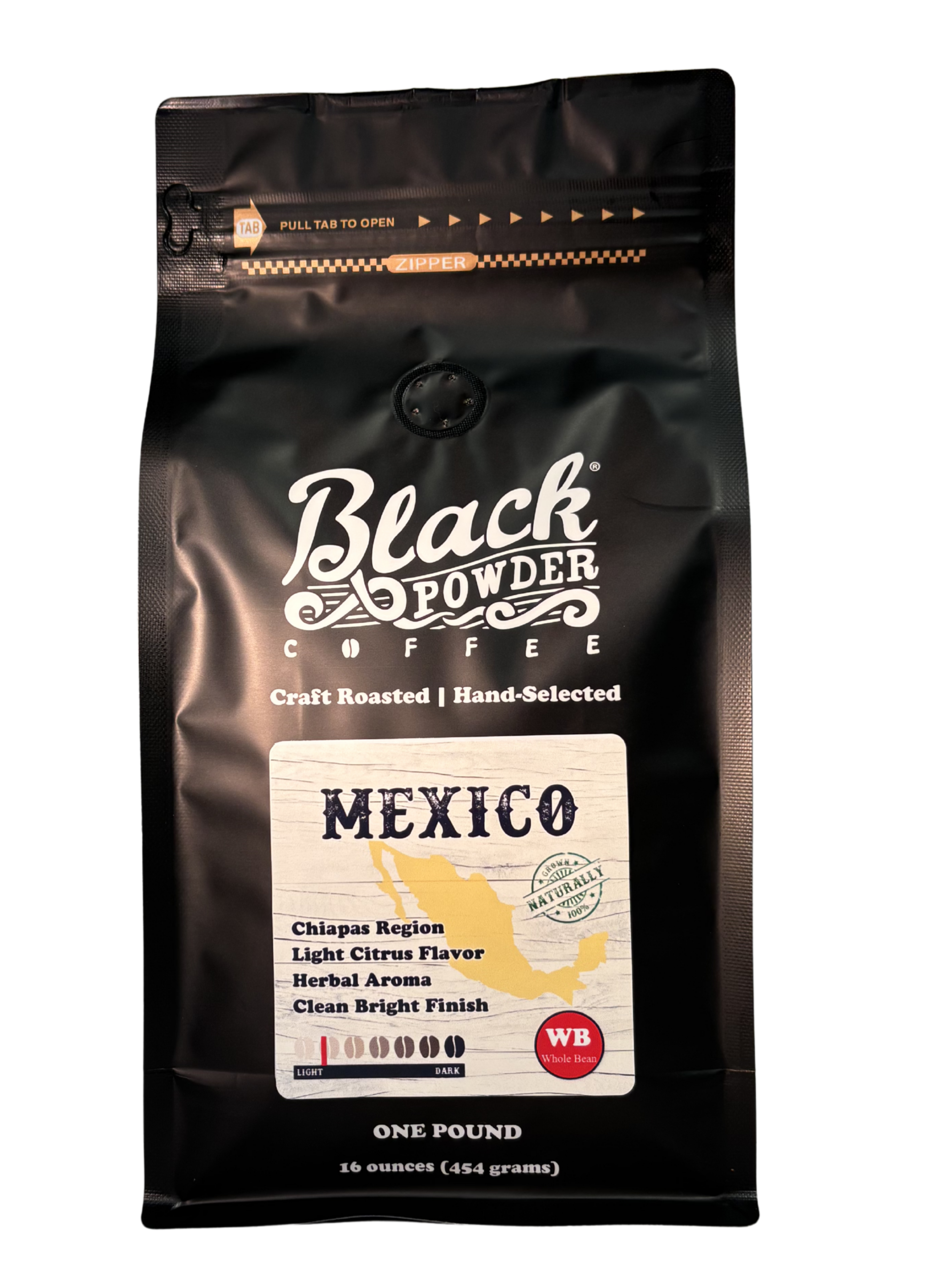 Mexico | Light Roast Coffee