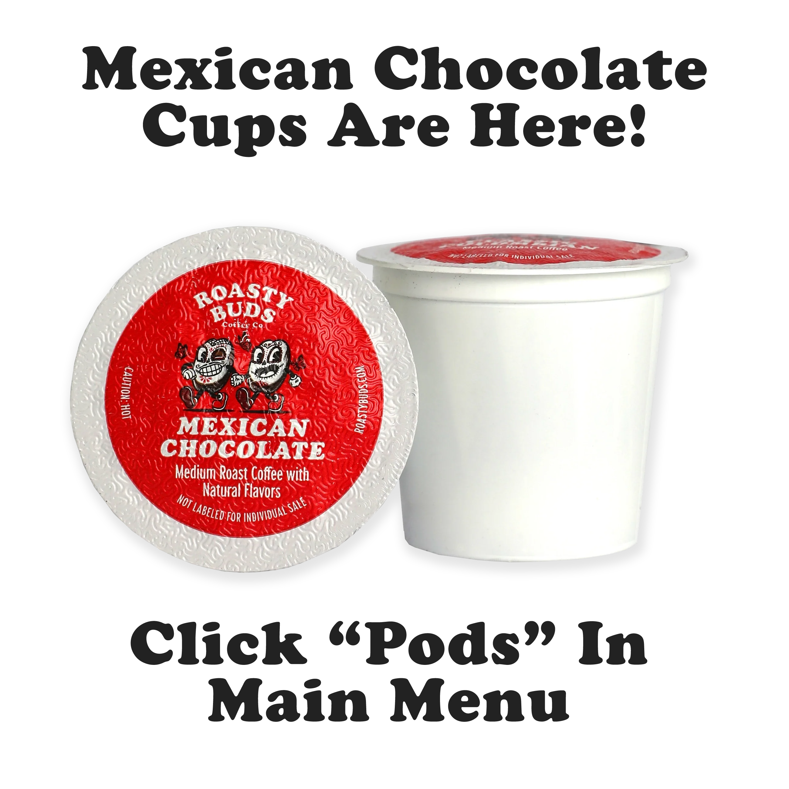 Mexican Chocolate