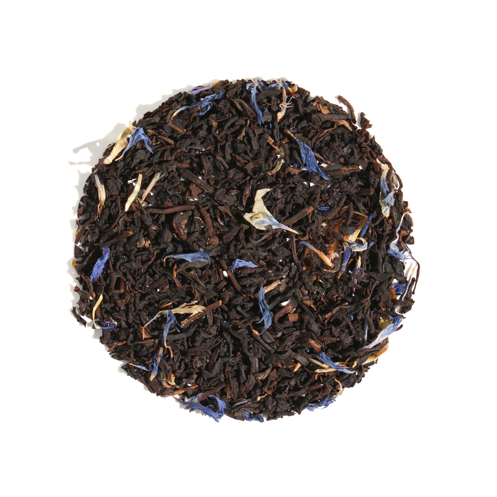 Mindful Morning Blend Black Tea (Earl Grey Creme)