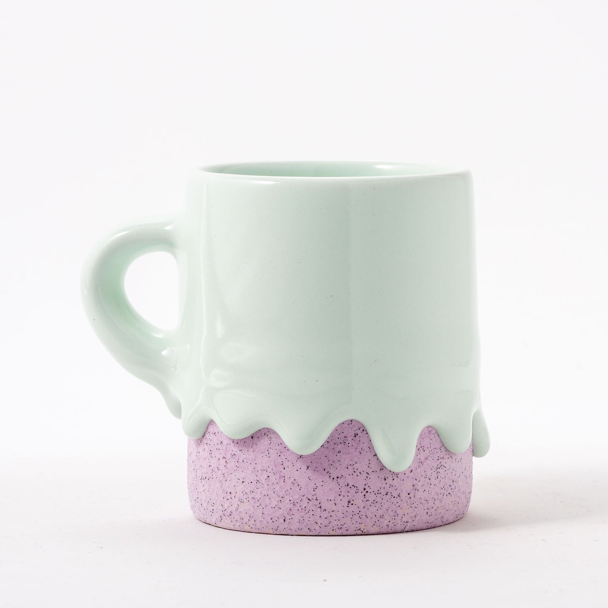 Cylinder Mug
