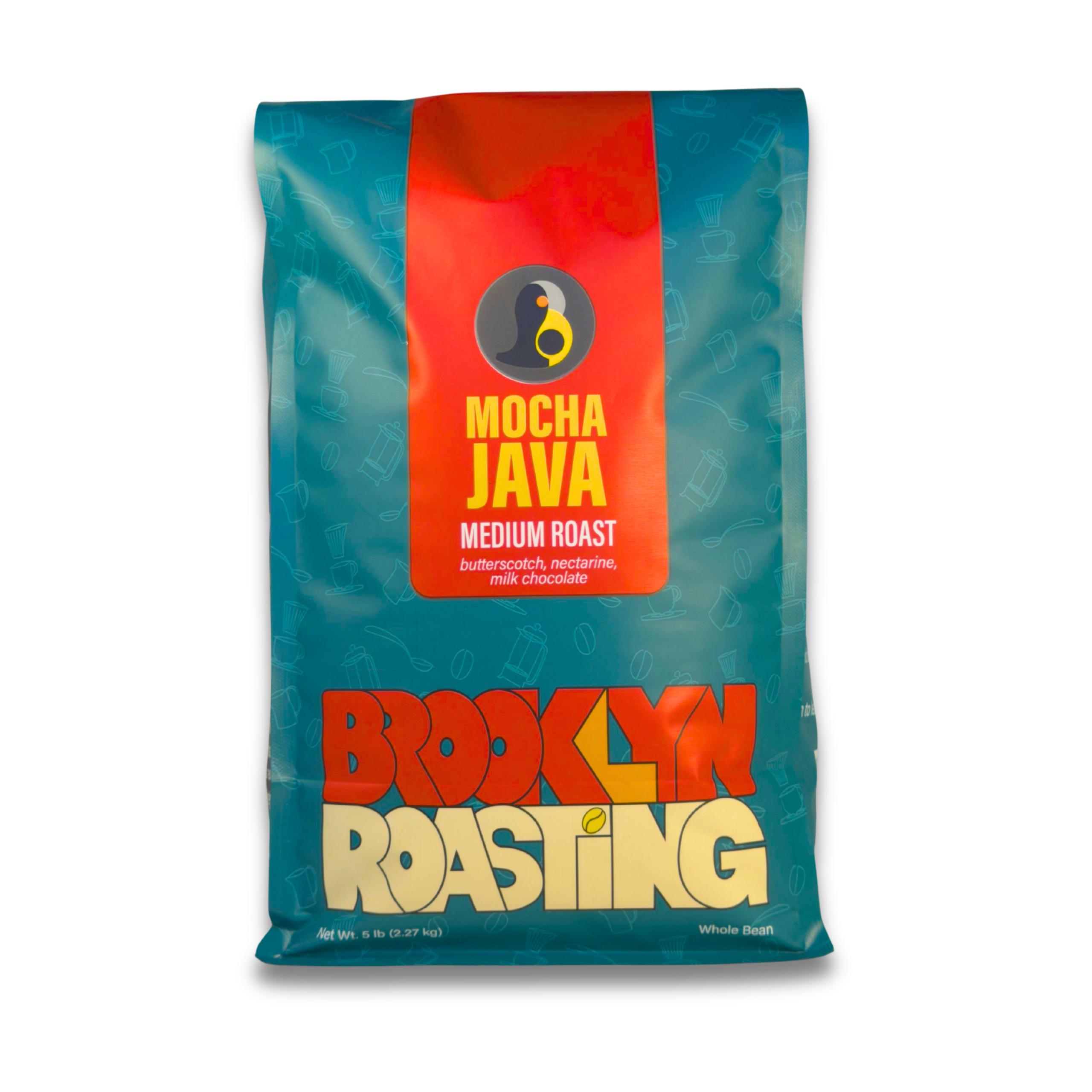 Mocha Java