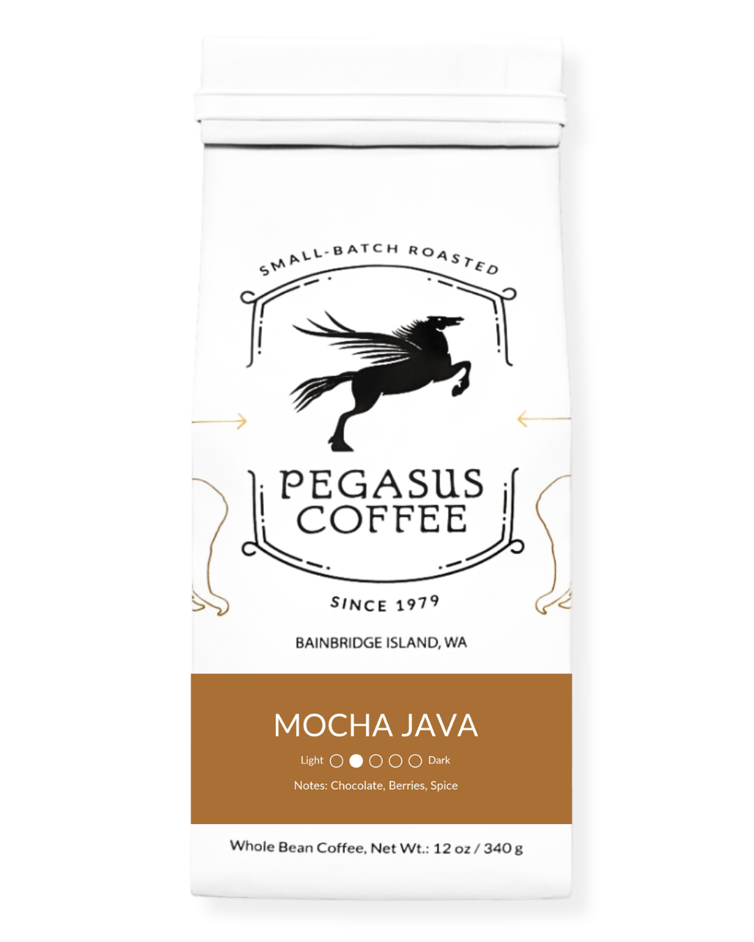 Mocha Java