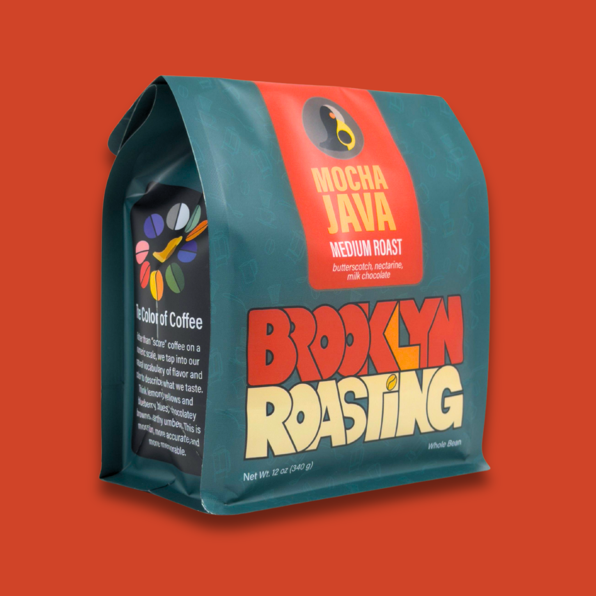 Mocha Java