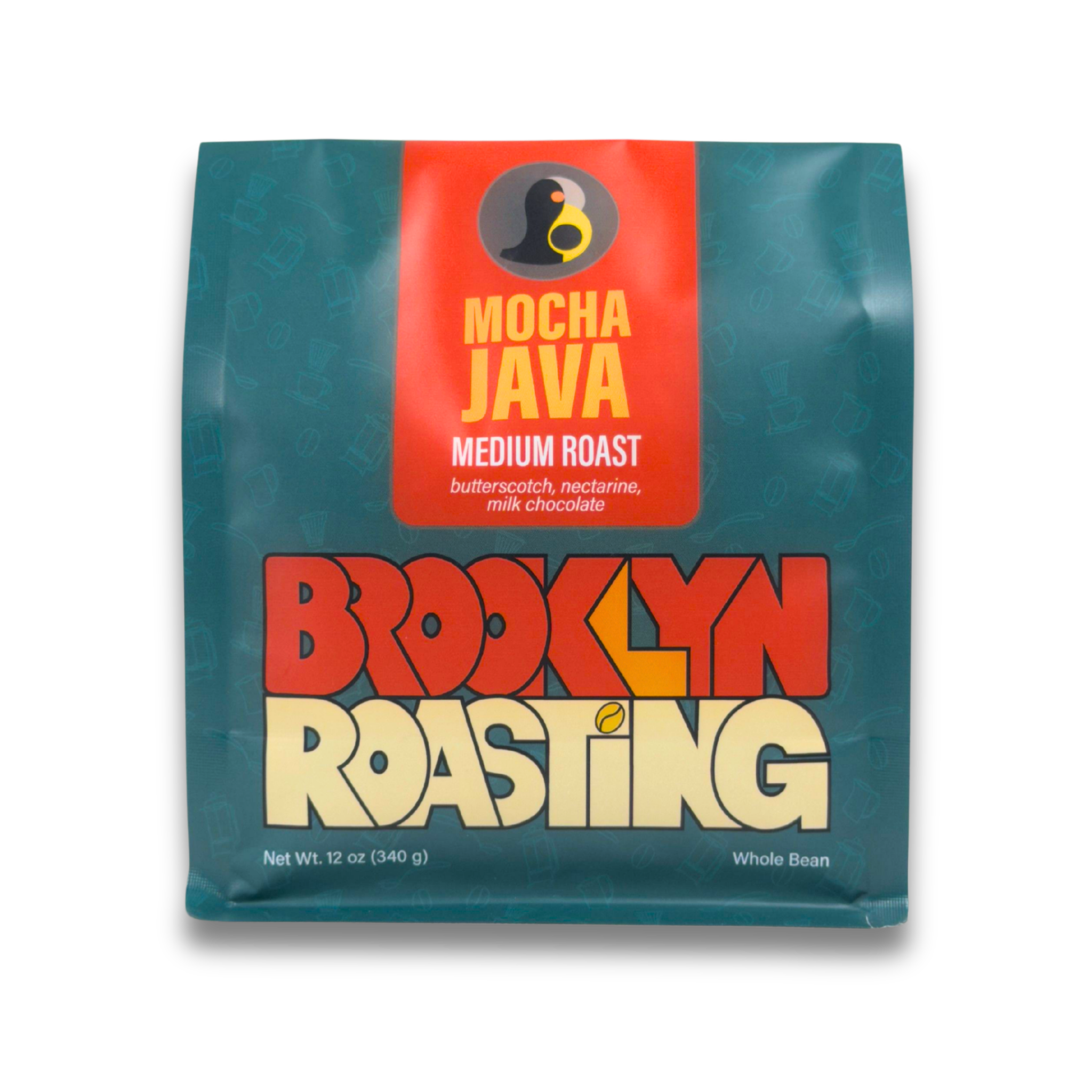 Mocha Java