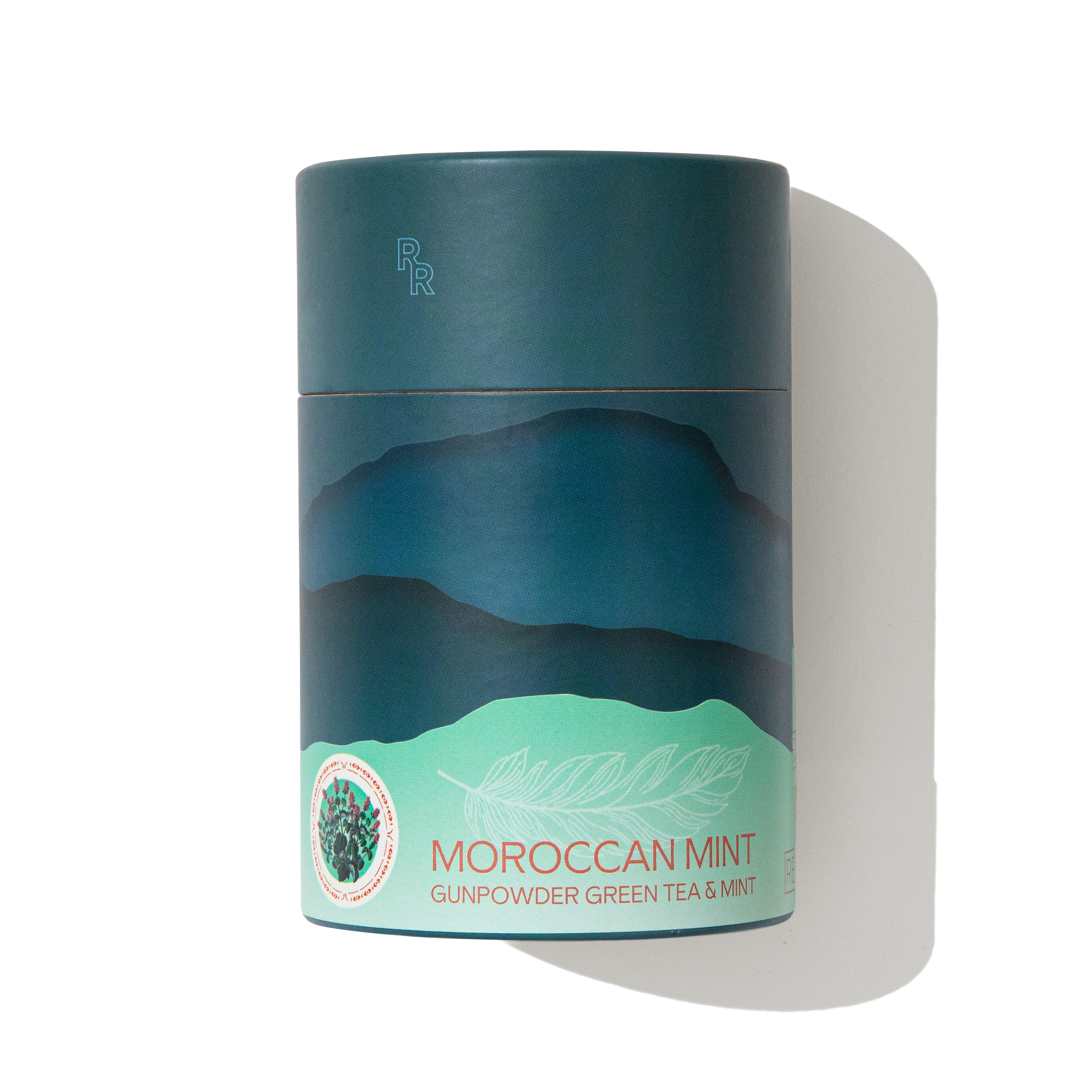 Moroccan Mint