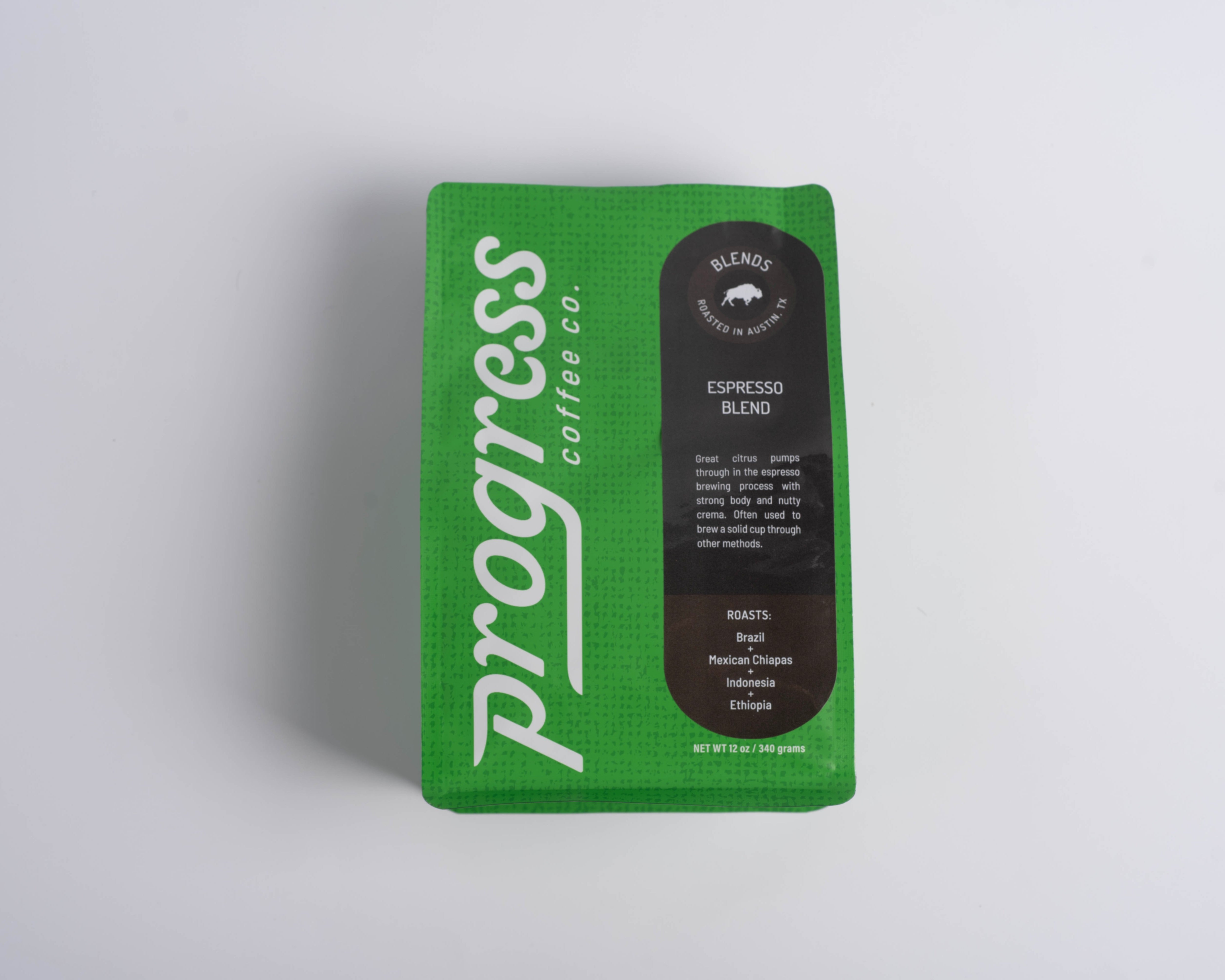 Espresso Blend