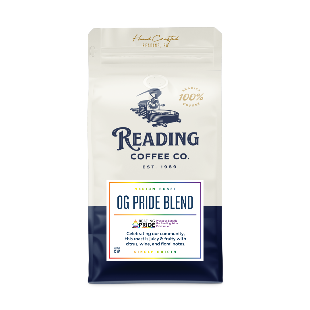 OG Reading Pride Blend
