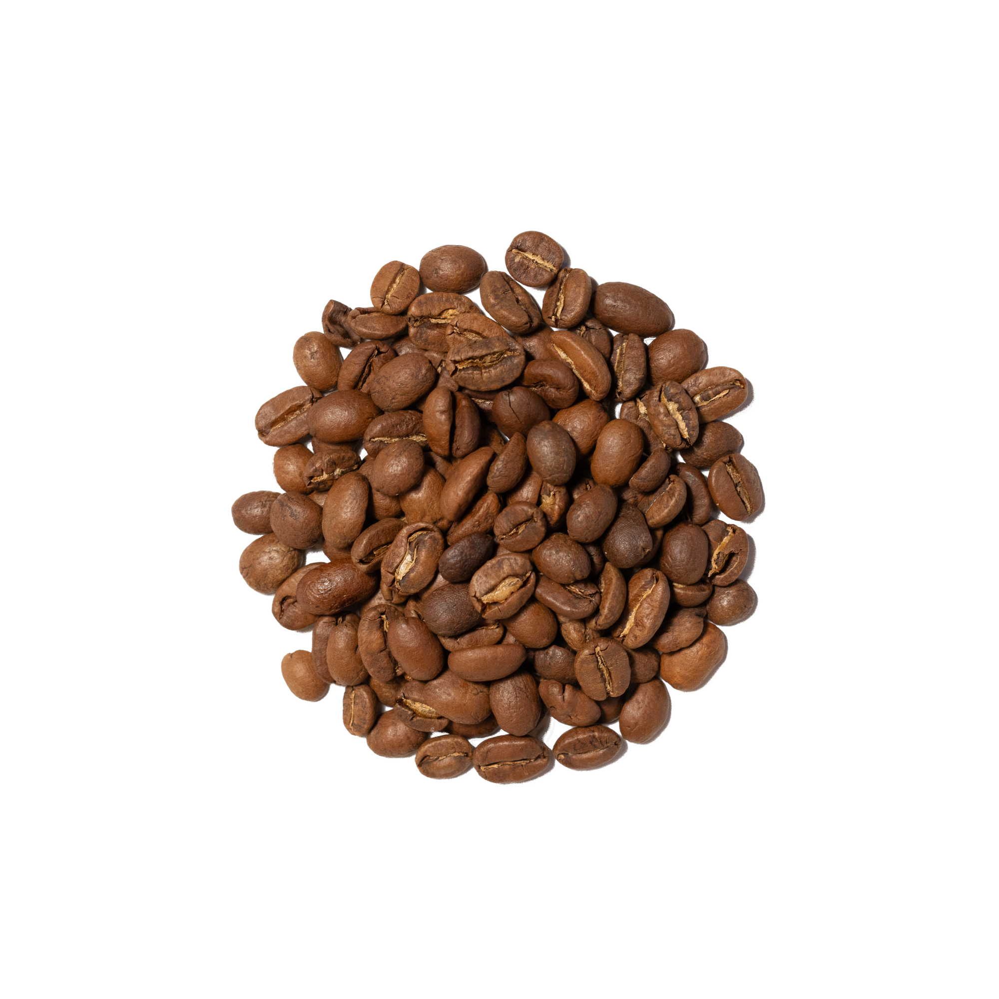 Organic Old Crow Cuppa Joe