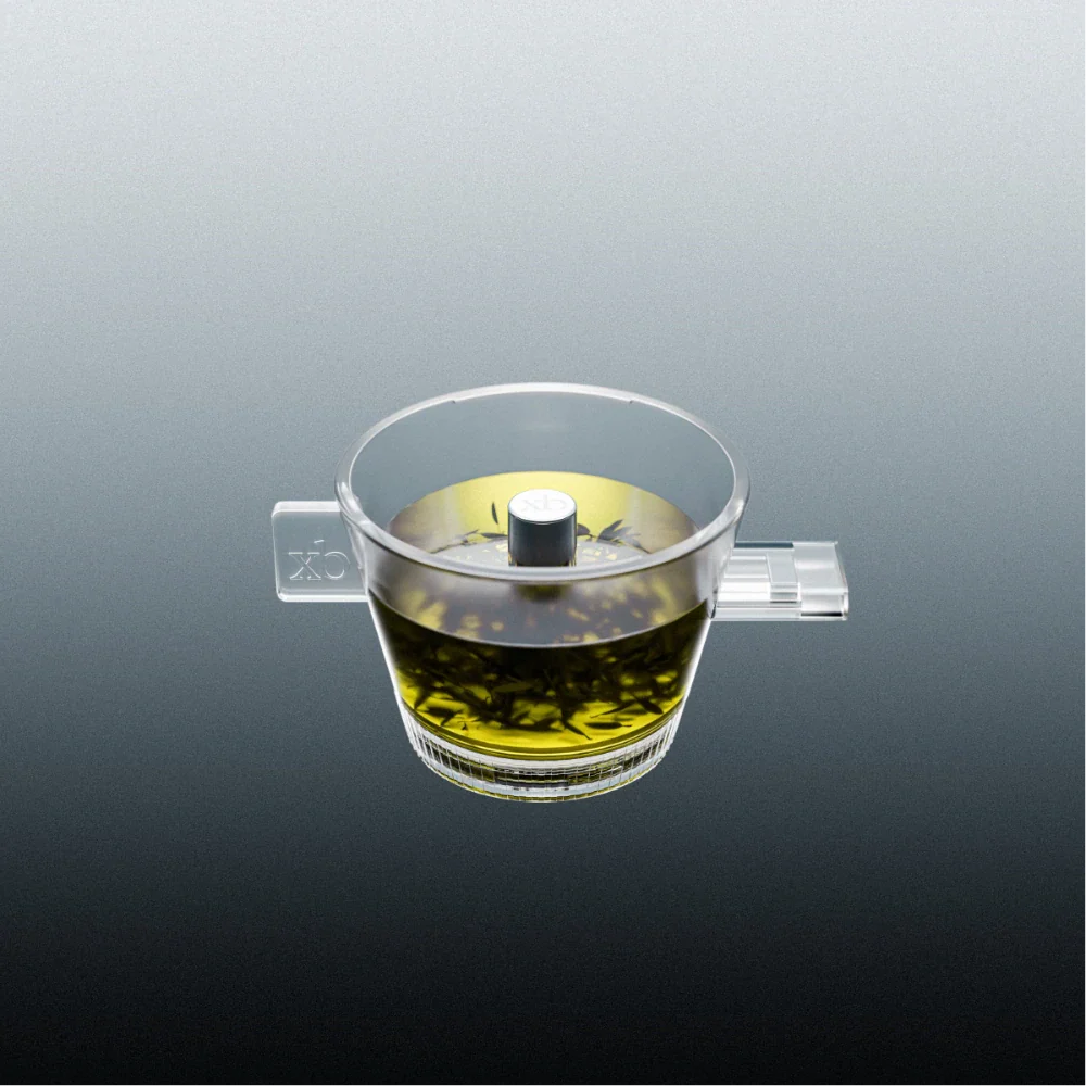 Omni Tea Brewer