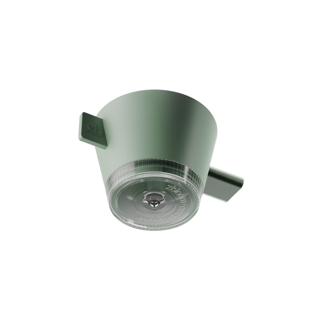 Omni Tea Brewer