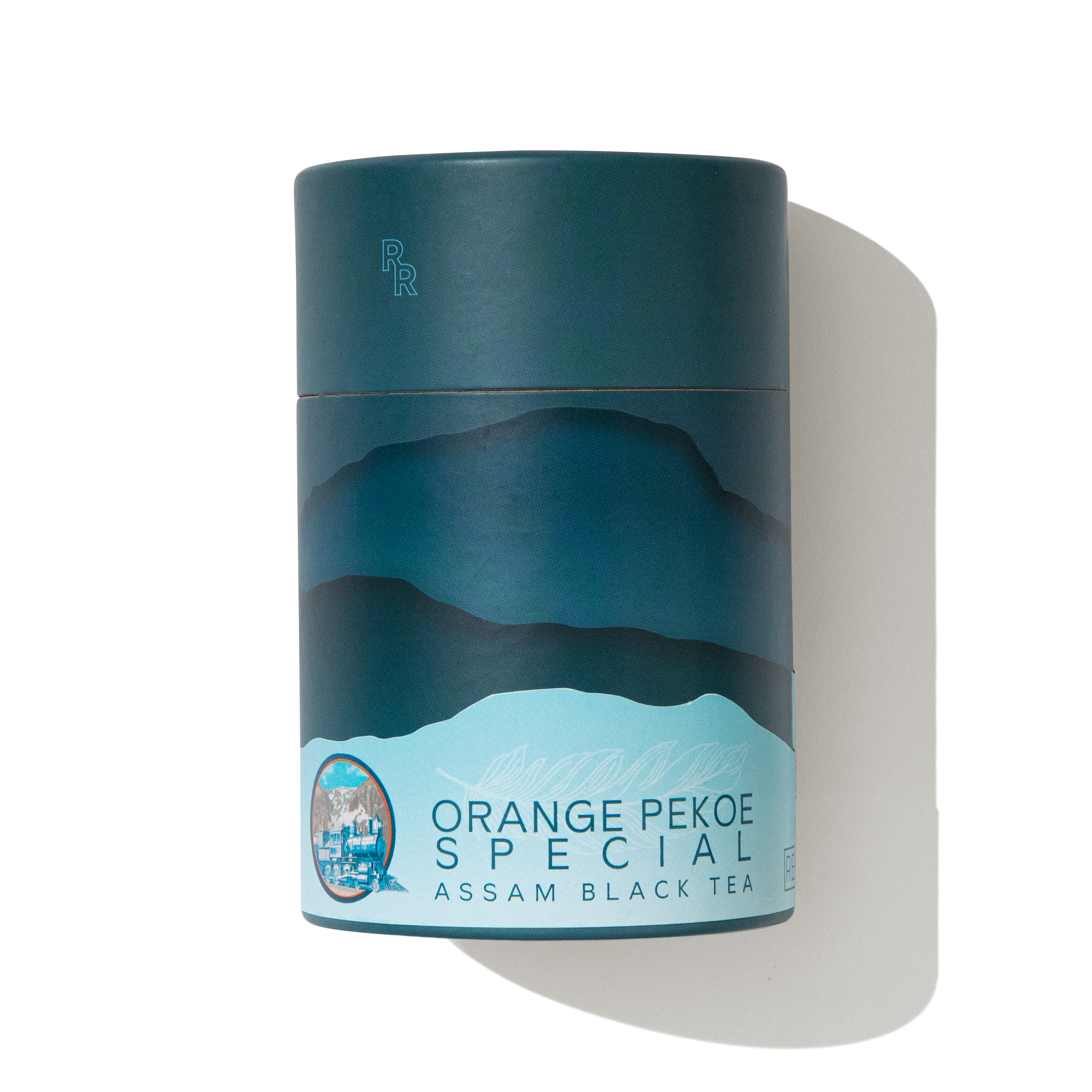 Orange Pekoe Special Assam