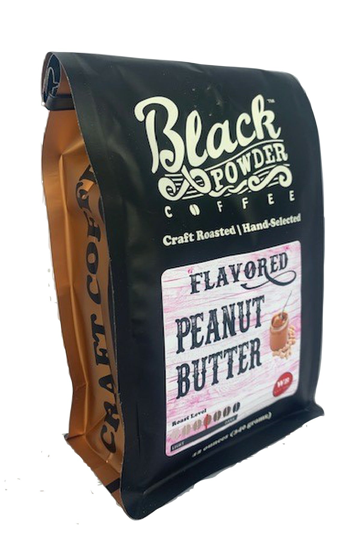 Peanut Butter Flavored