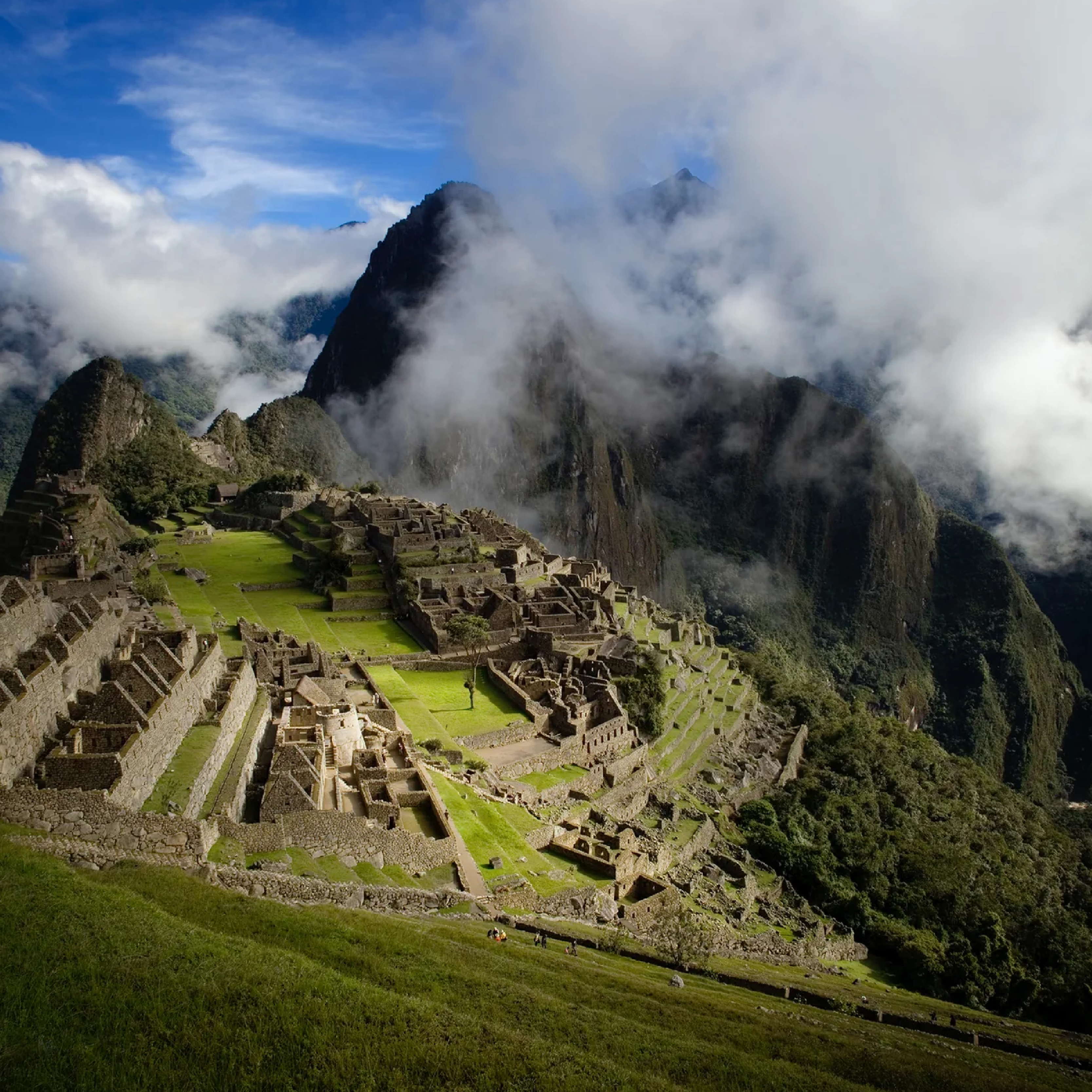Peru Atahualpa