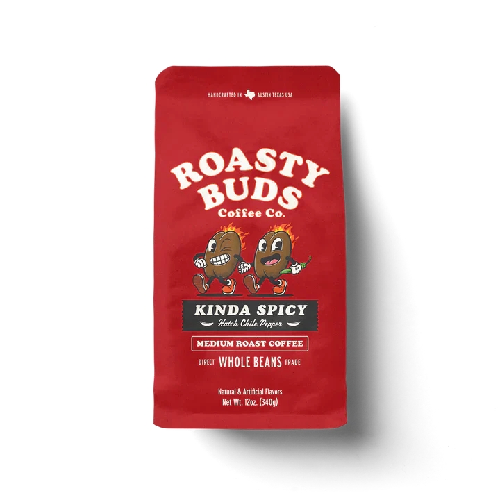 Wholesale Coffee: Whole & Ground 5lb