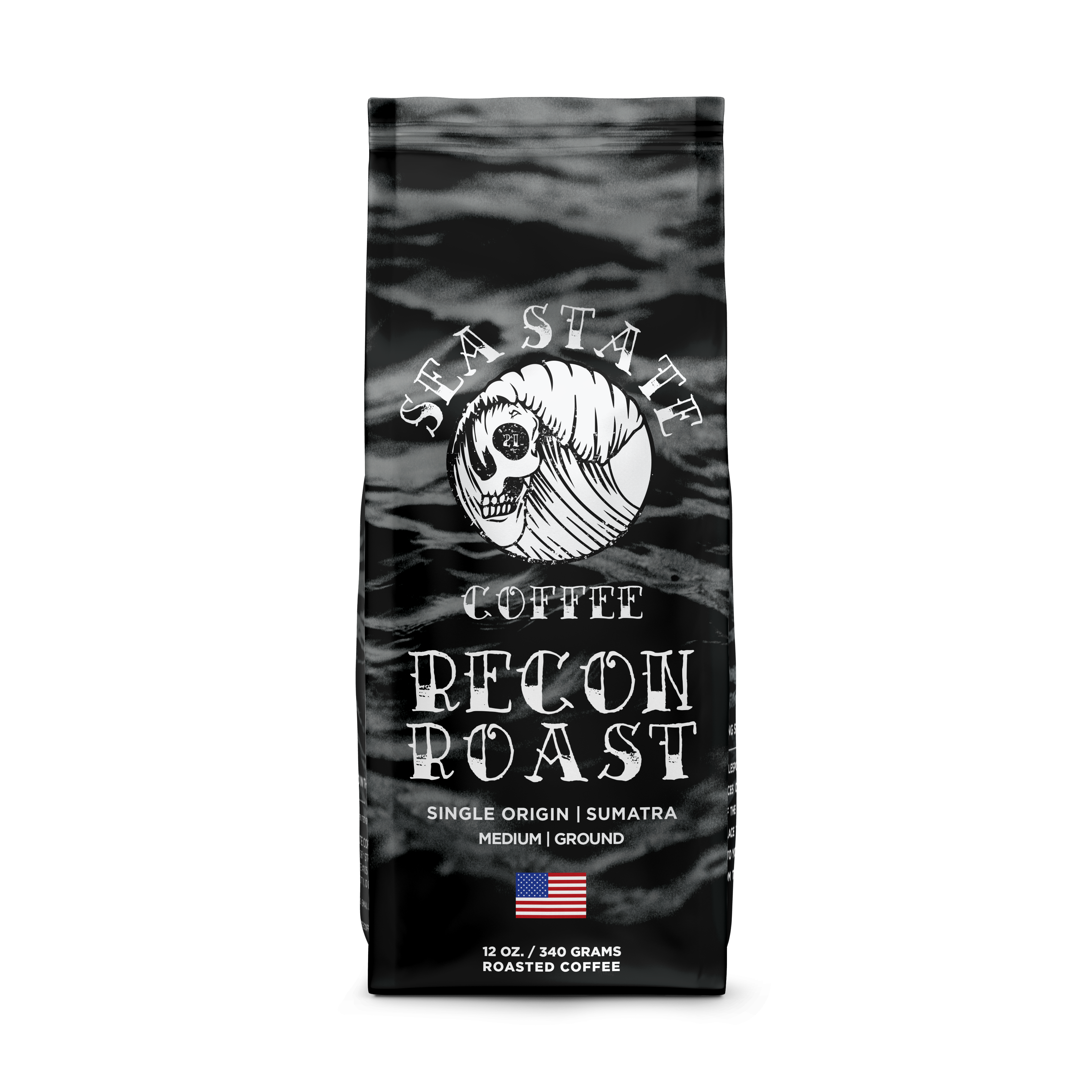 Recon Roast | Sumatra