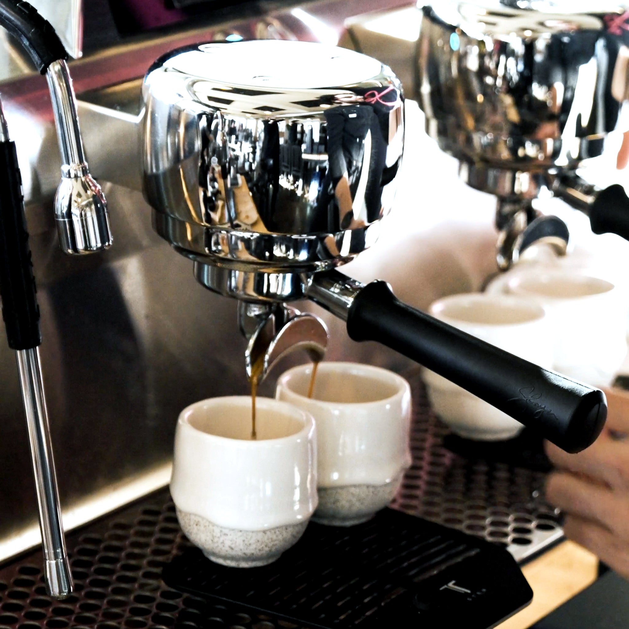 Espresso Cup
