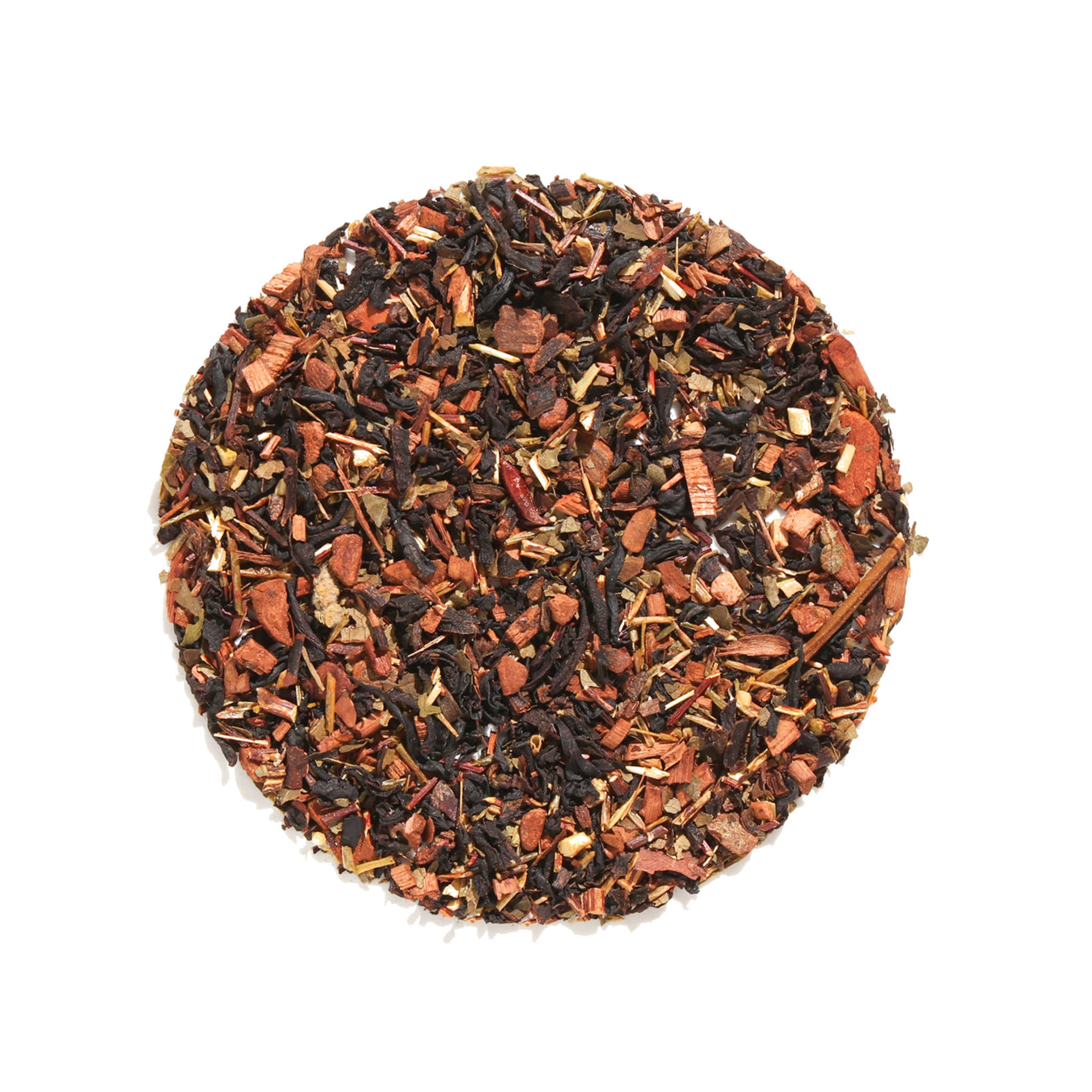 Raspberry Linzer Cookie Dessert Black Tea