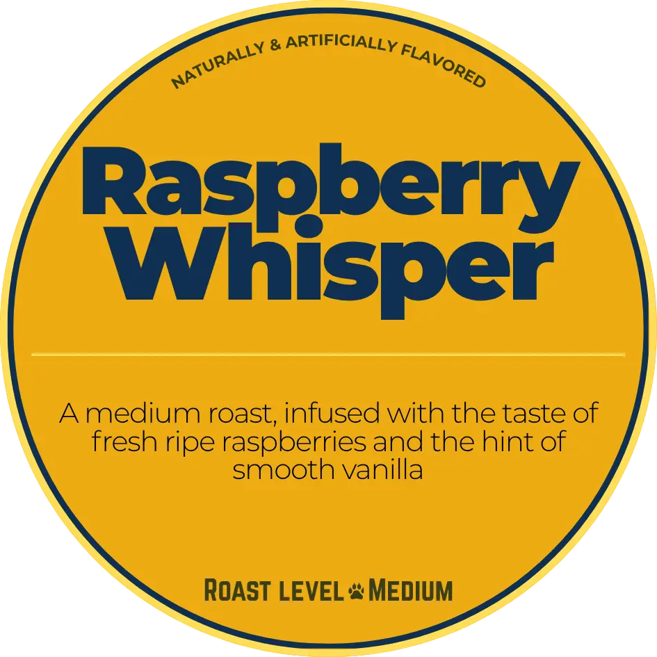 Raspberry Whisper