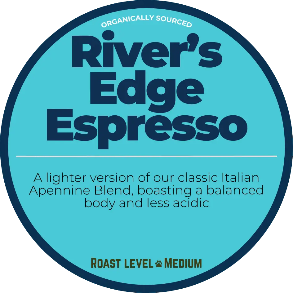 River's Edge Espresso