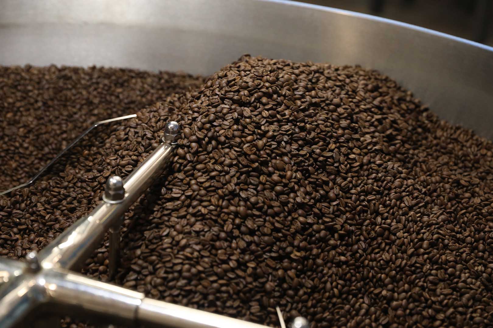 Single-Origin Colombian