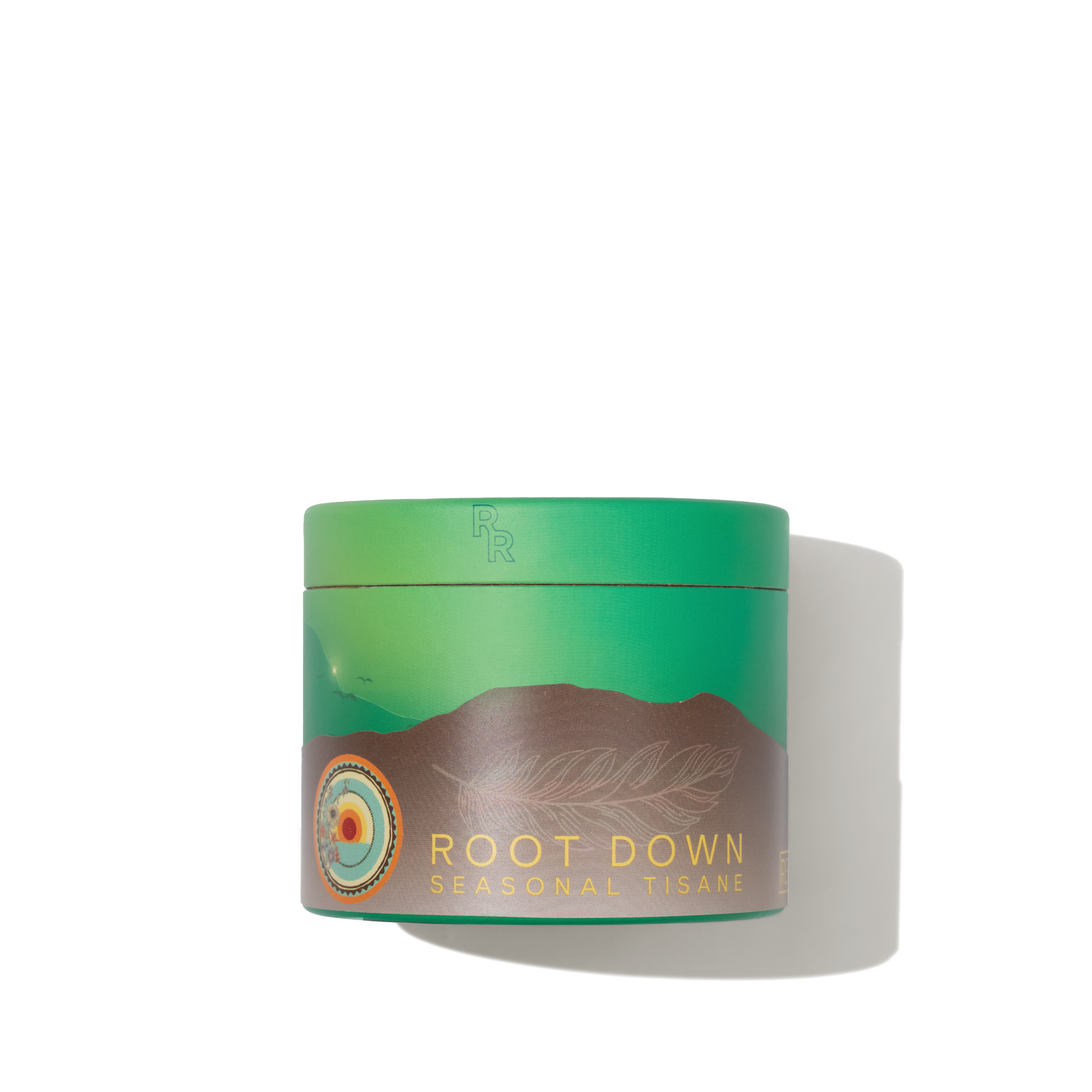 Root Down