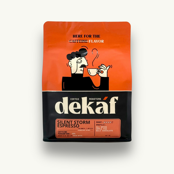 DEKÁF