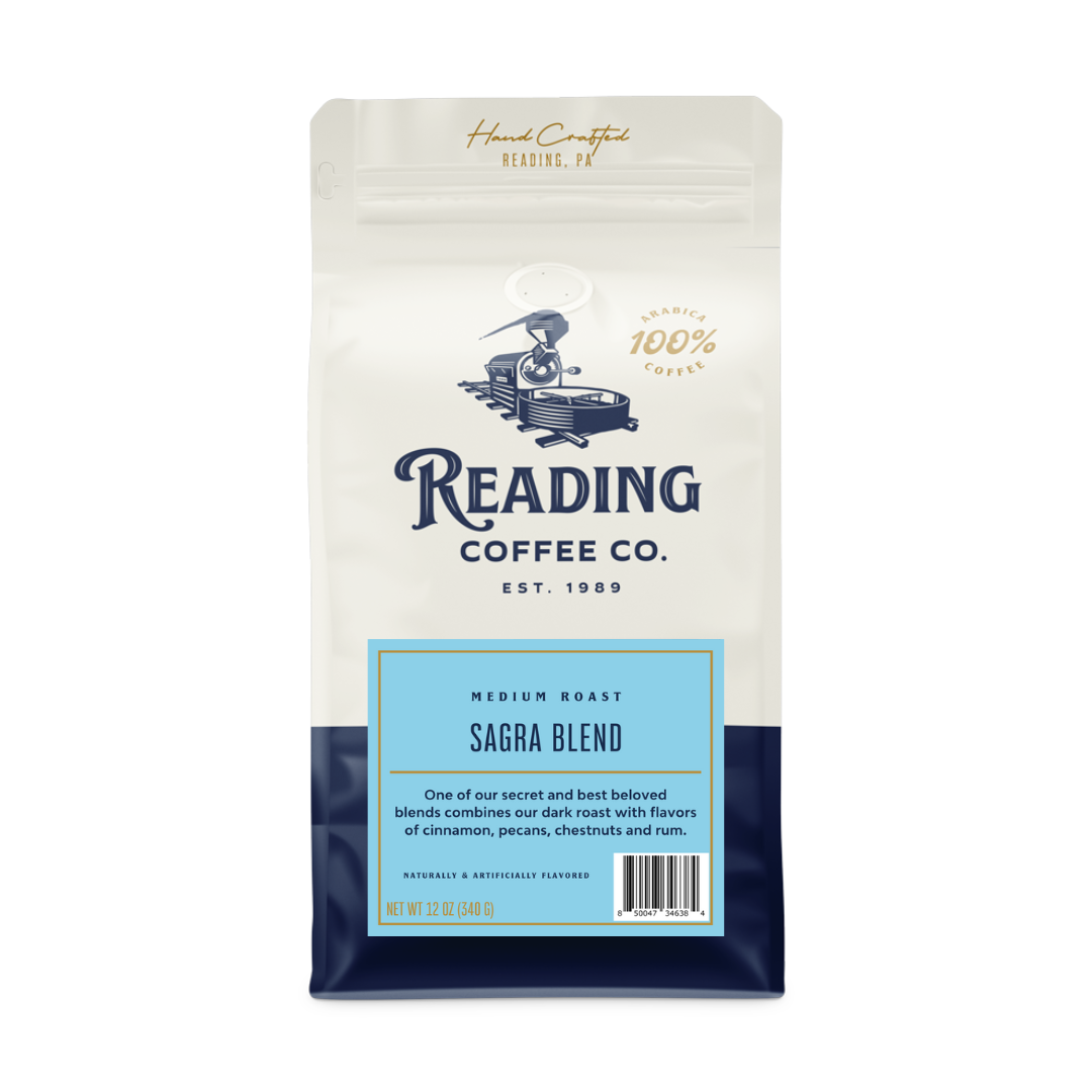Sagra Blend